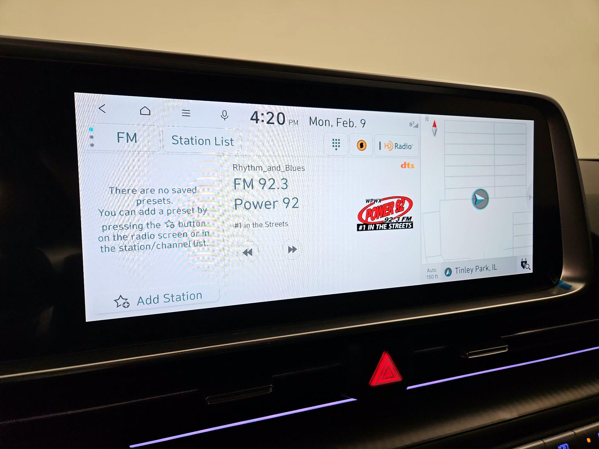 Thumbnail: 2023 Hyundai Ioniq 6 - 16