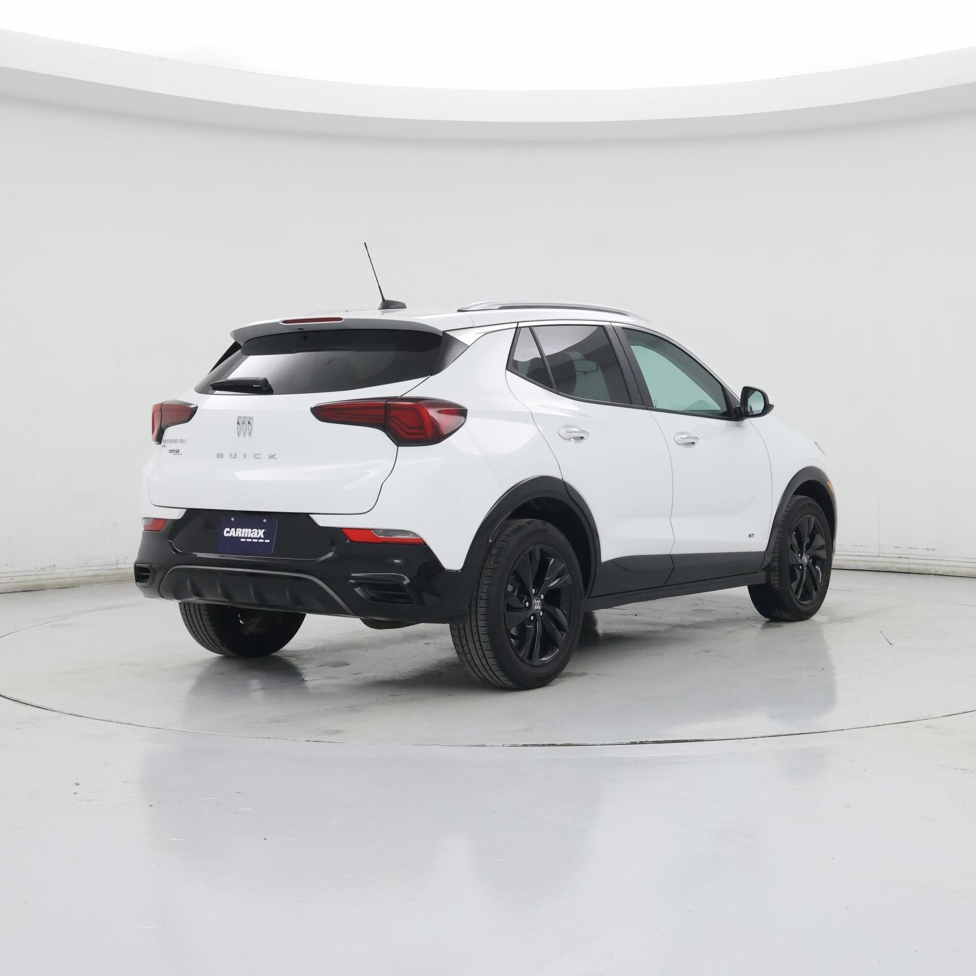 Thumbnail: 2023 Hyundai Ioniq 6 - 8