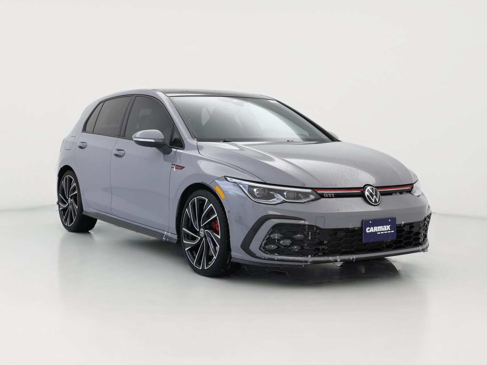 2023 Volkswagen Golf GTI