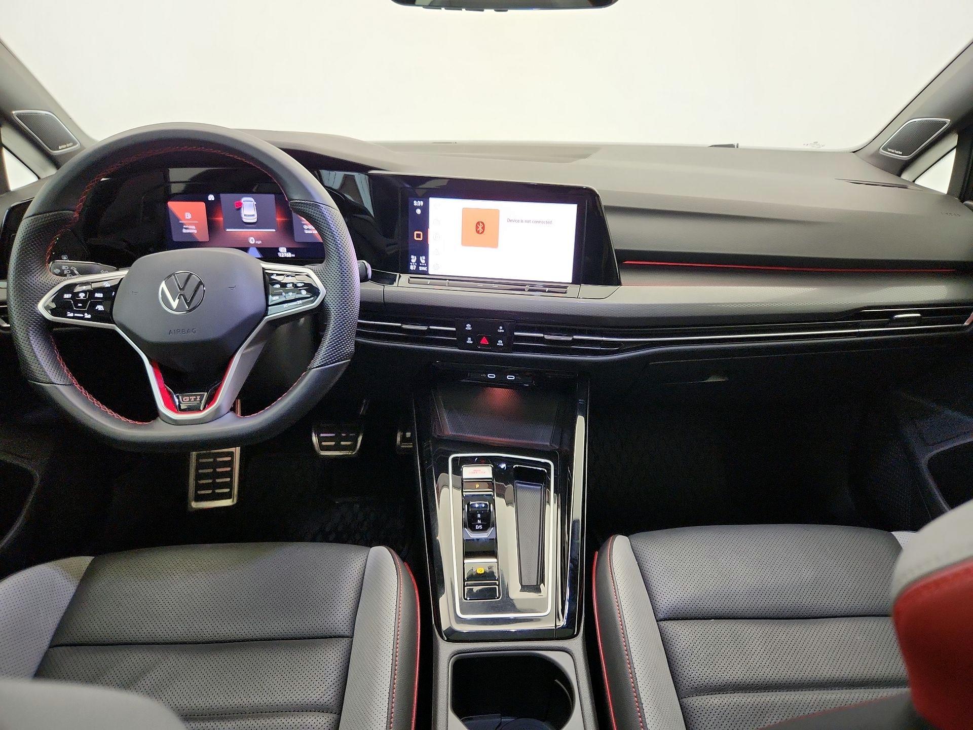 Thumbnail: 2023 Volkswagen Golf - 9