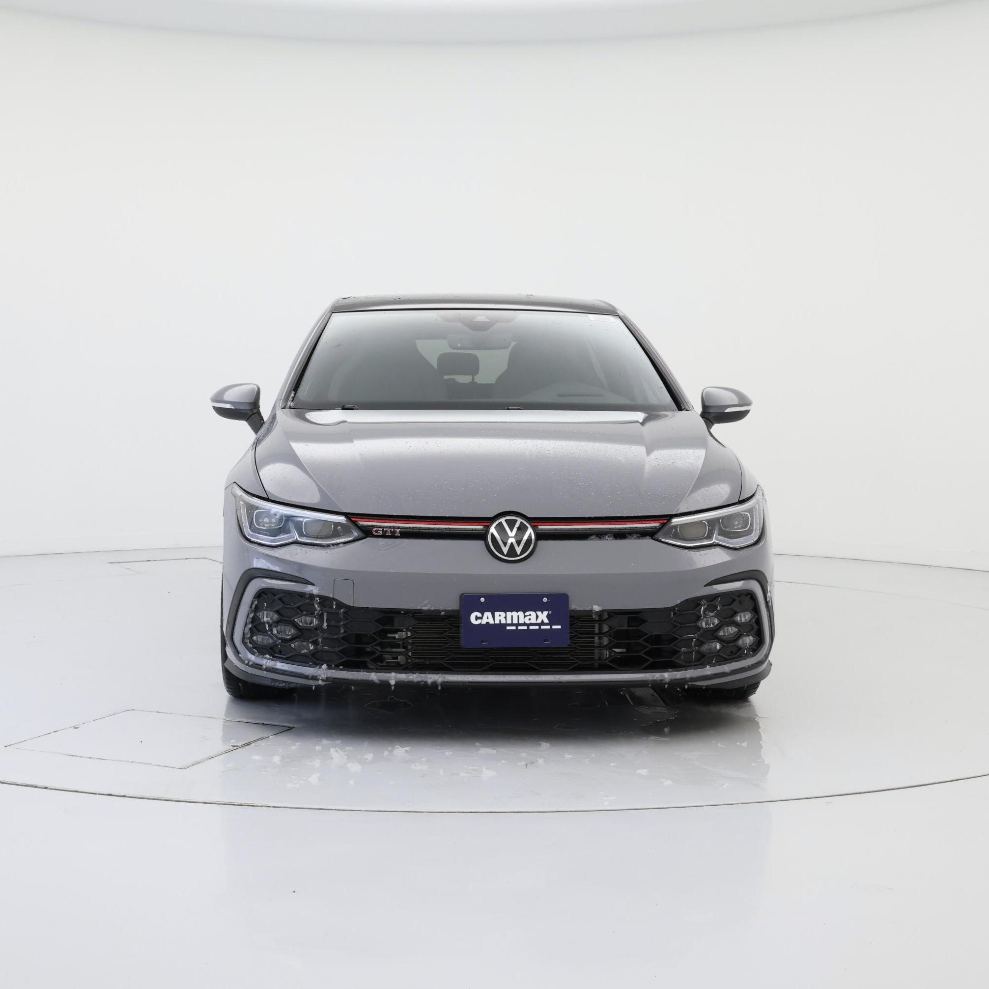 Thumbnail: 2023 Volkswagen Golf - 5