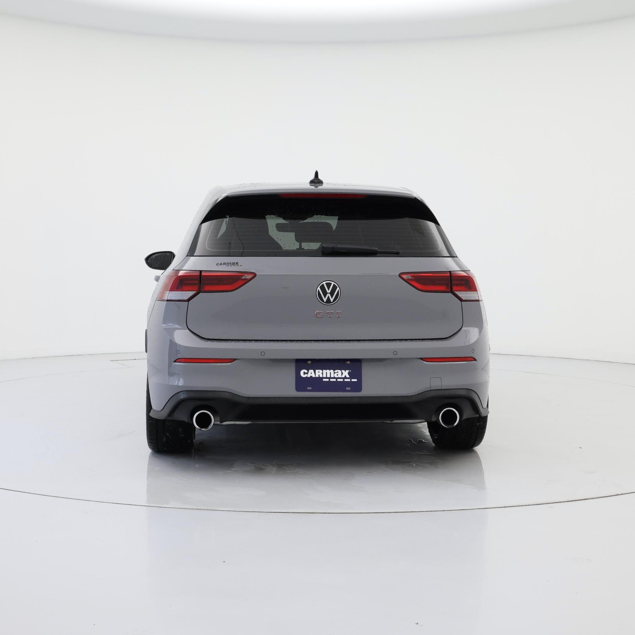 Thumbnail: 2023 Volkswagen Golf - 6