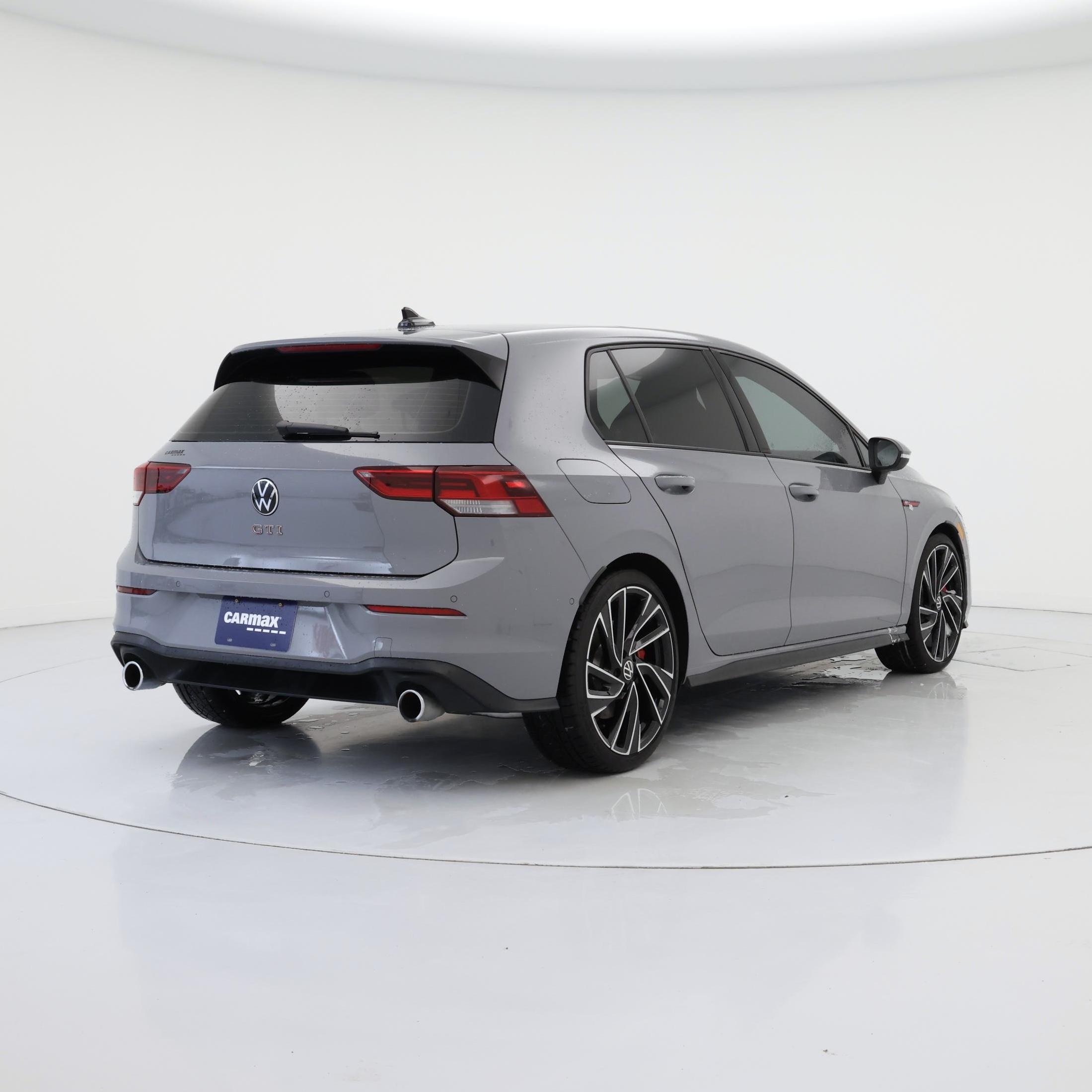 Thumbnail: 2023 Volkswagen Golf - 8