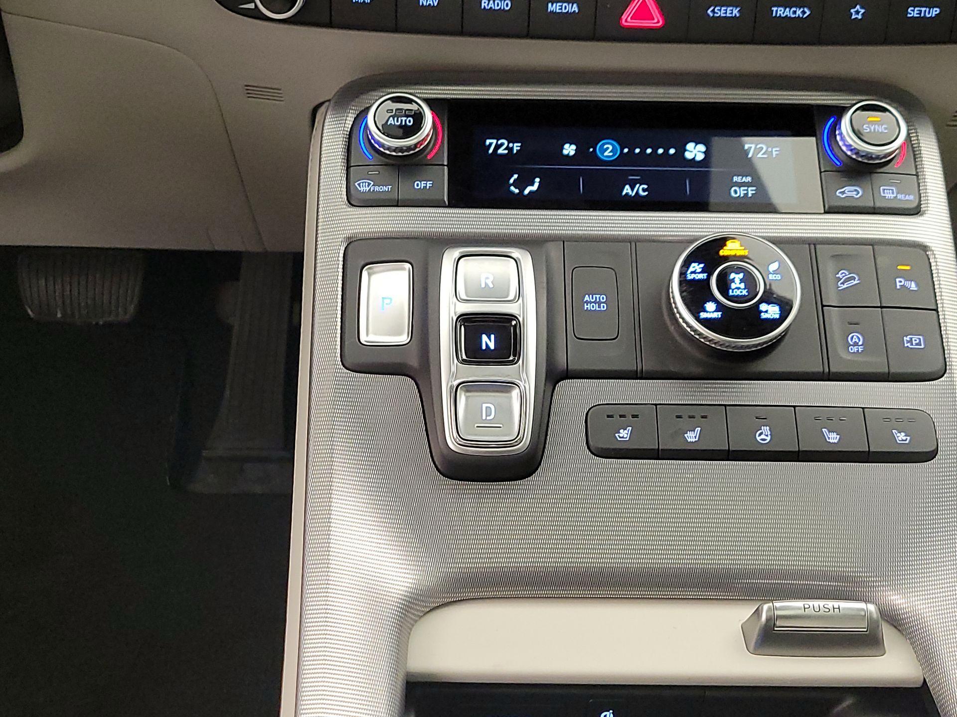 Thumbnail: 2025 Hyundai Palisade - 18
