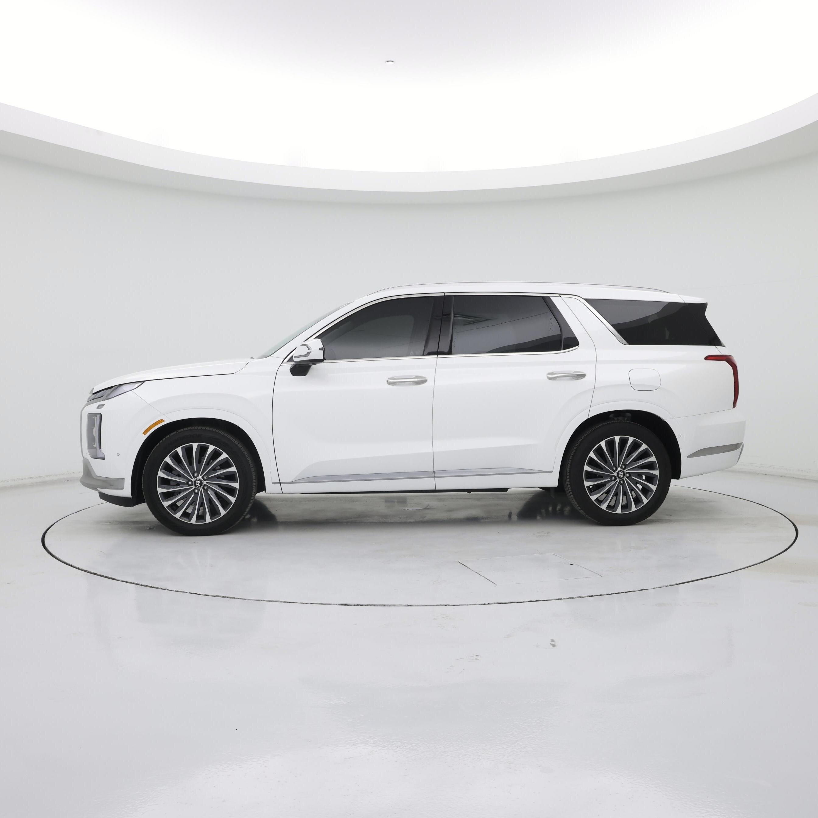 Thumbnail: 2025 Hyundai Palisade - 3