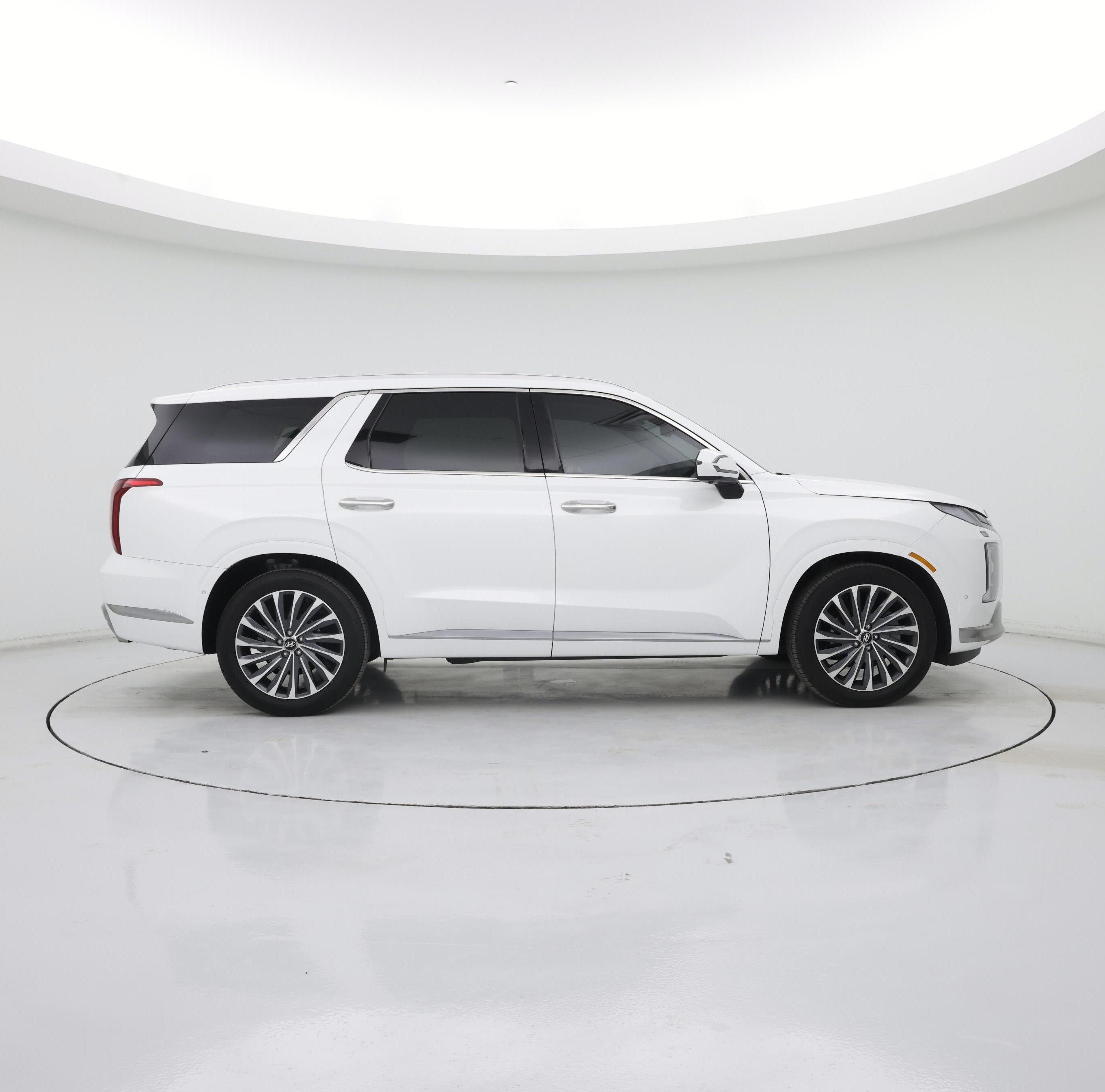 Thumbnail: 2025 Hyundai Palisade - 7
