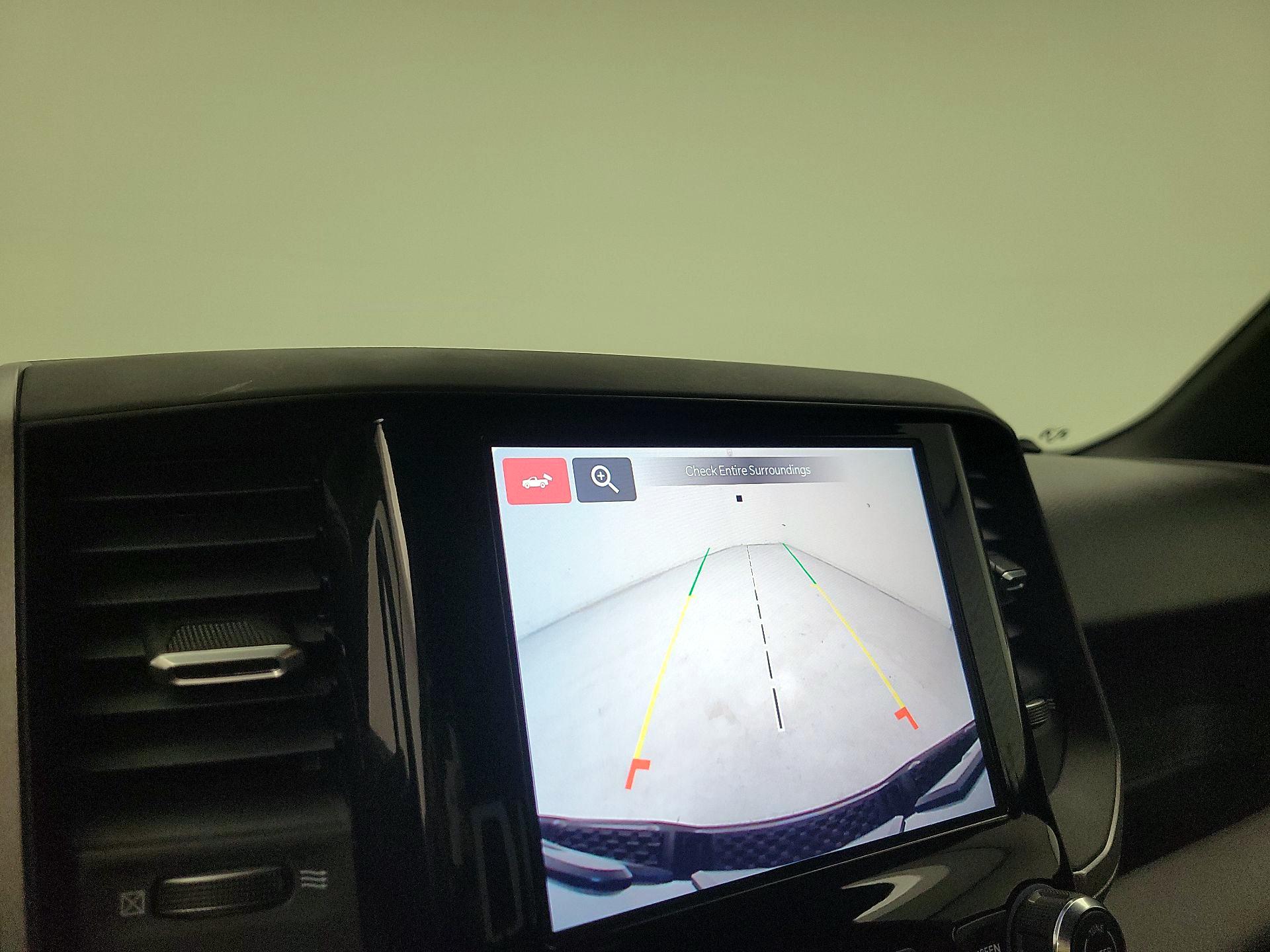 Thumbnail: 2025 RAM 1500 - 14