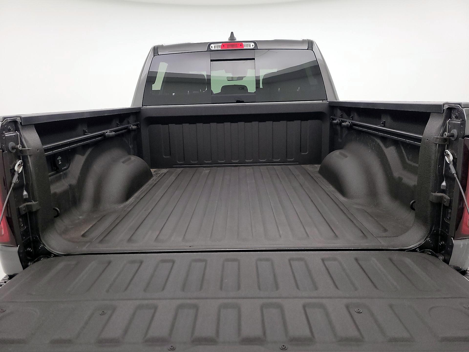 Thumbnail: 2025 RAM 1500 - 20