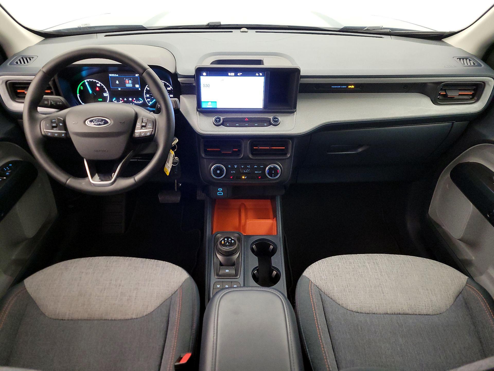 Thumbnail: 2024 Ford Maverick - 9