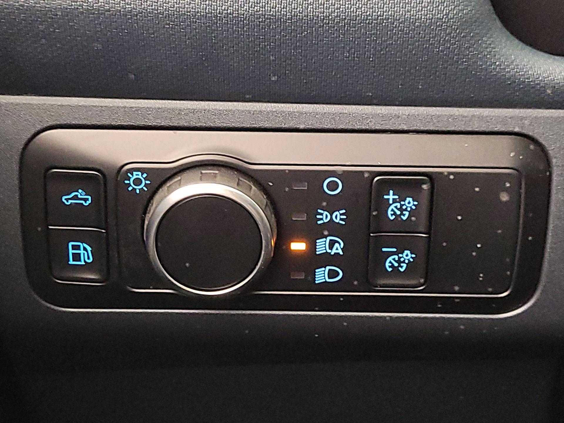 Thumbnail: 2024 Ford Maverick - 13