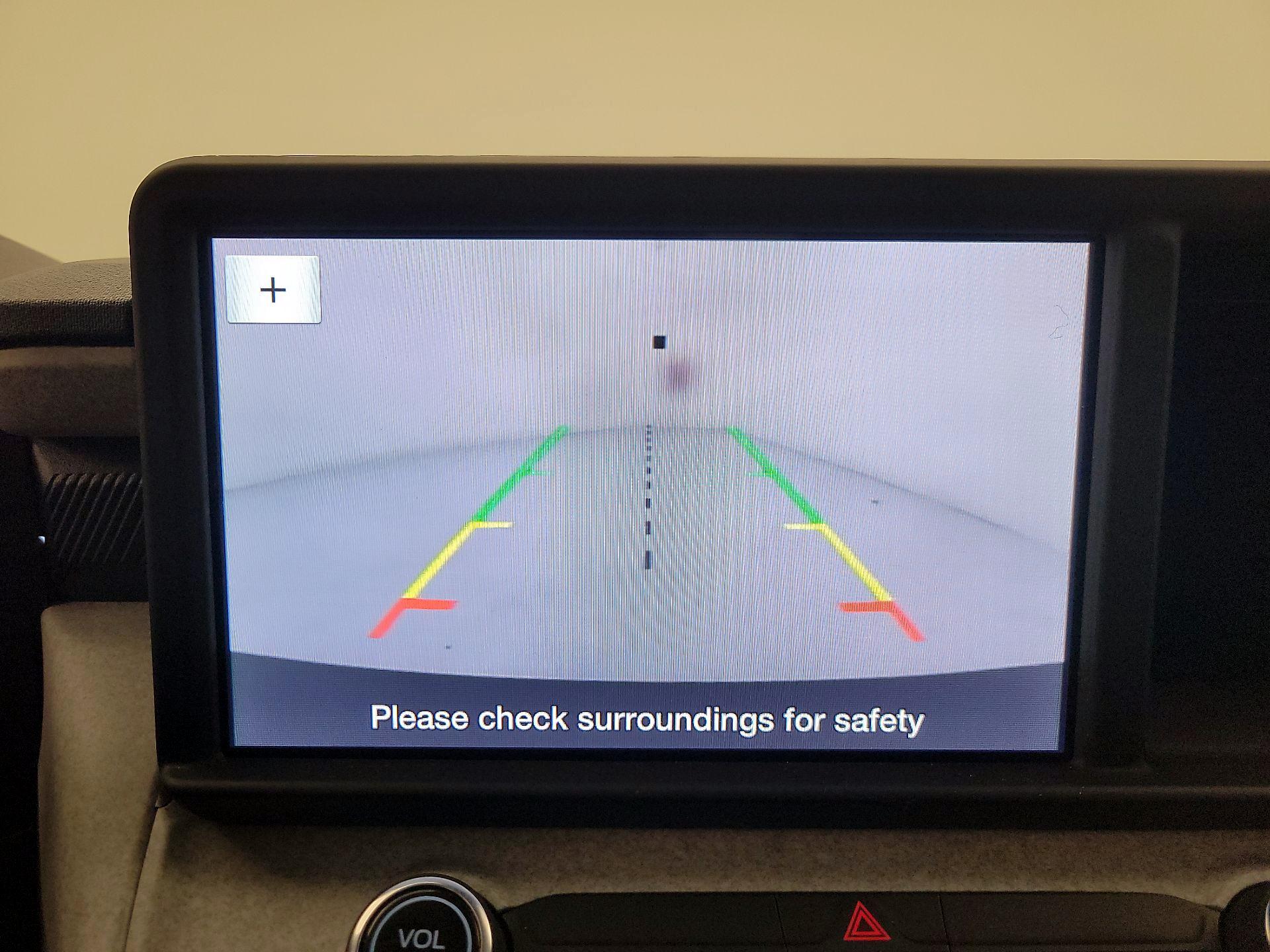 Thumbnail: 2024 Ford Maverick - 14