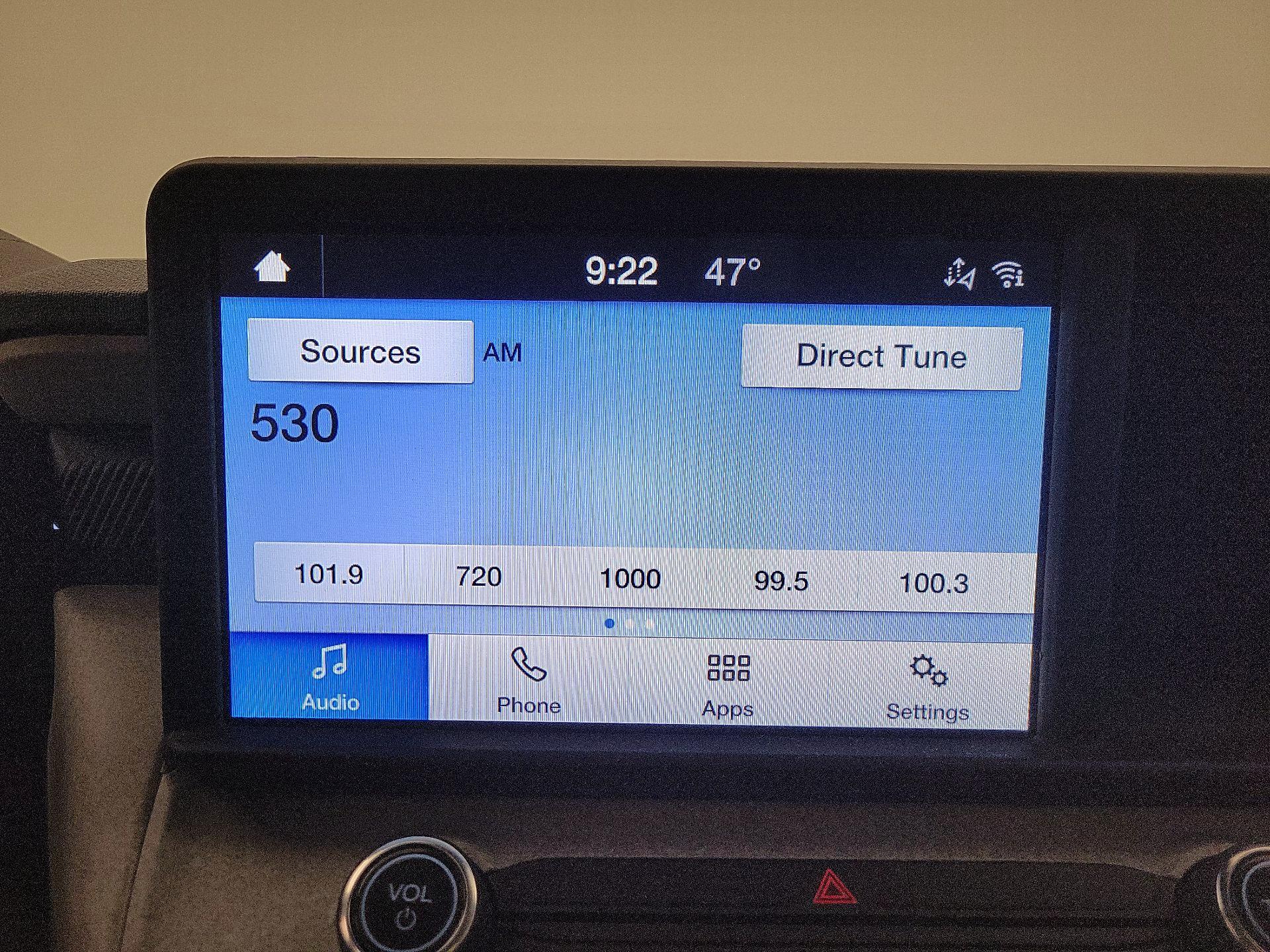 Thumbnail: 2024 Ford Maverick - 15