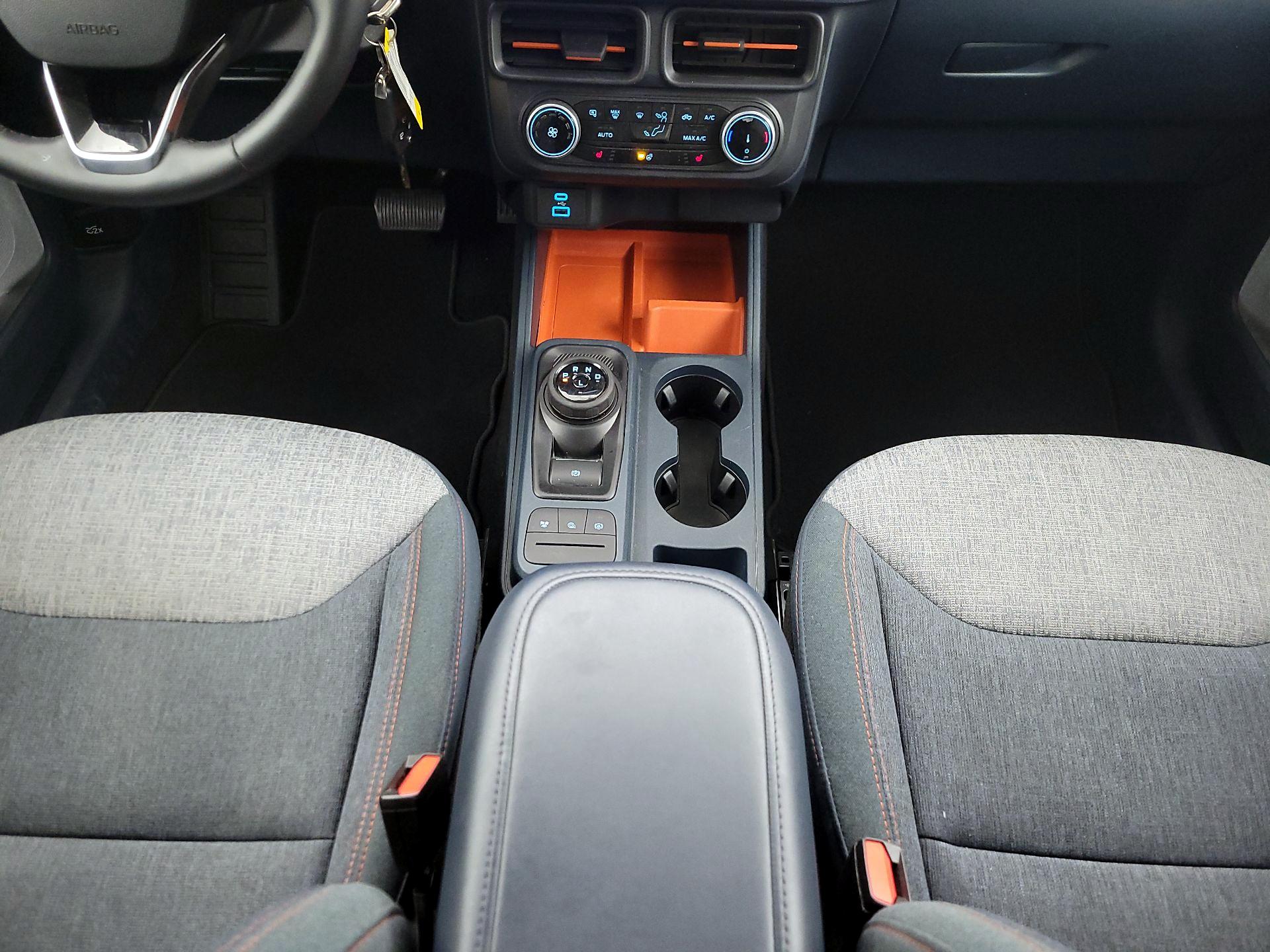 Thumbnail: 2024 Ford Maverick - 17