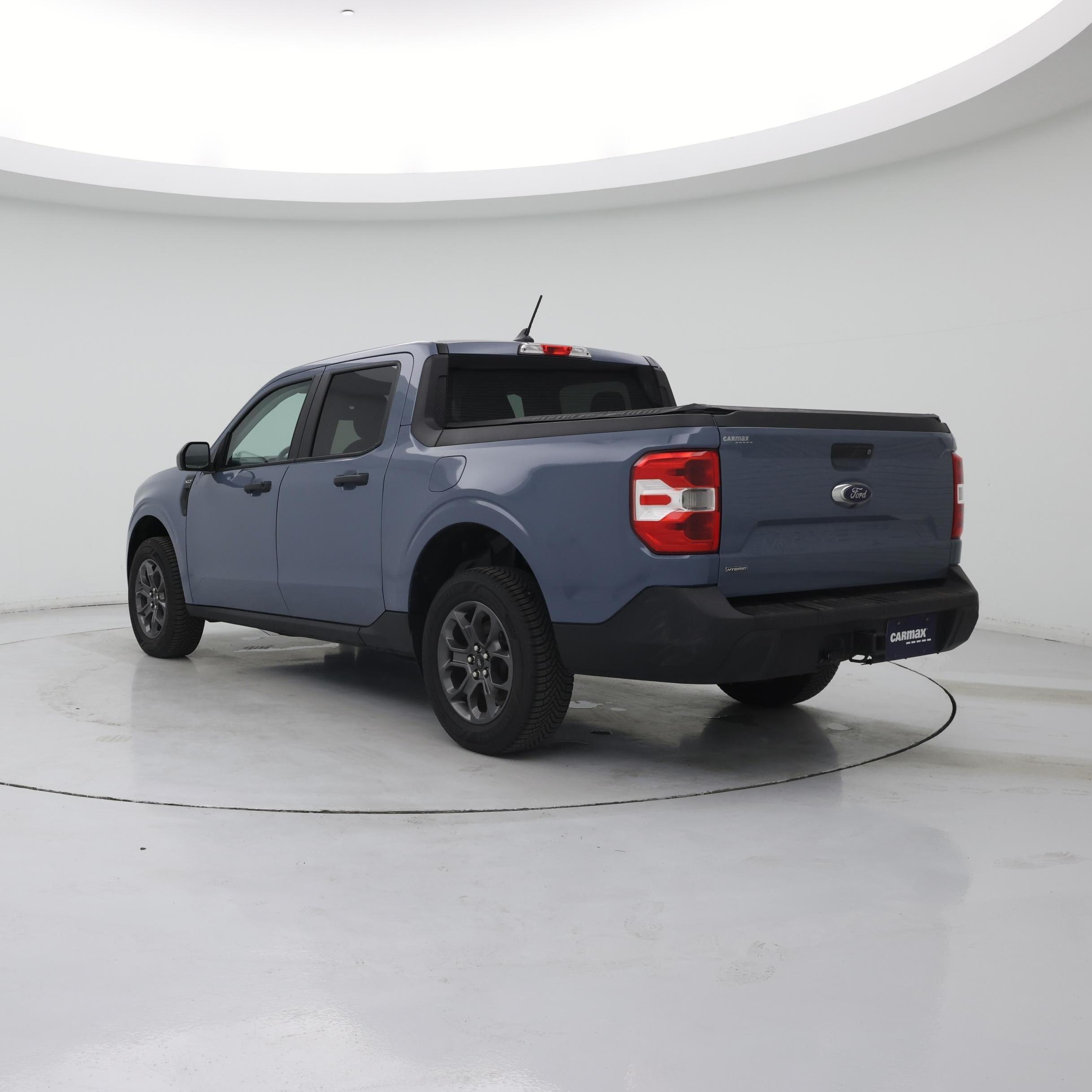 Thumbnail: 2024 Ford Maverick - 2