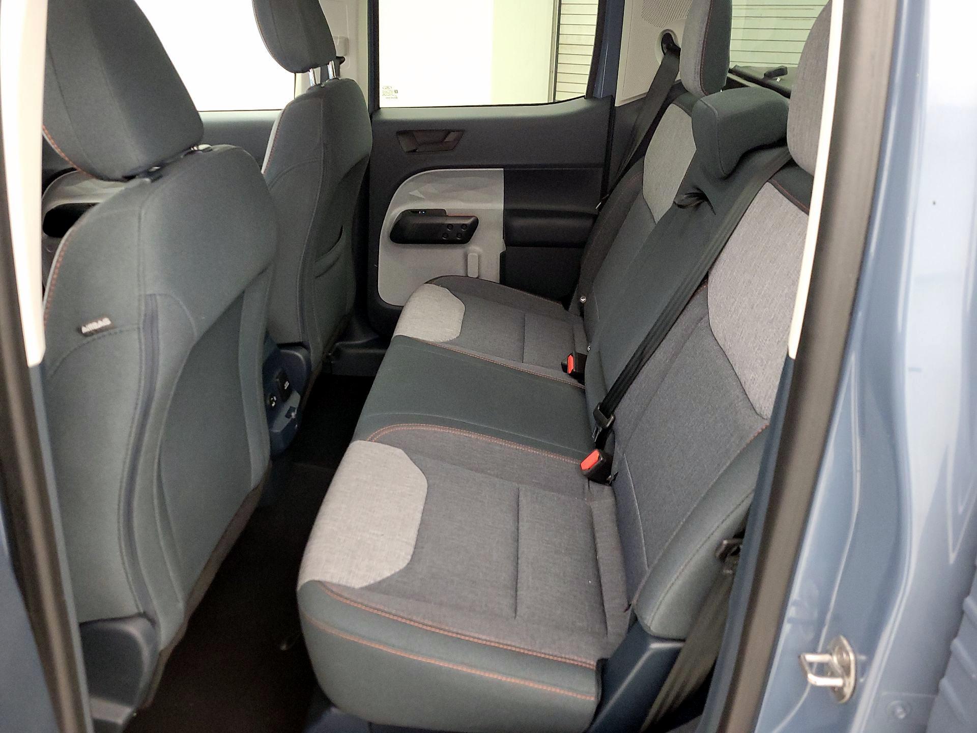 Thumbnail: 2024 Ford Maverick - 19