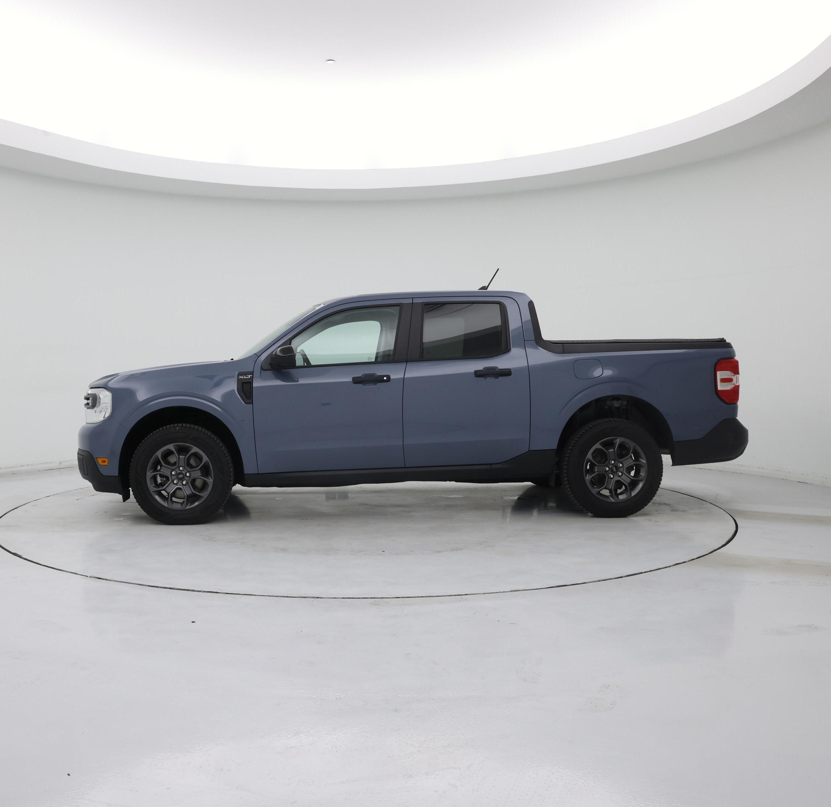 Thumbnail: 2024 Ford Maverick - 3