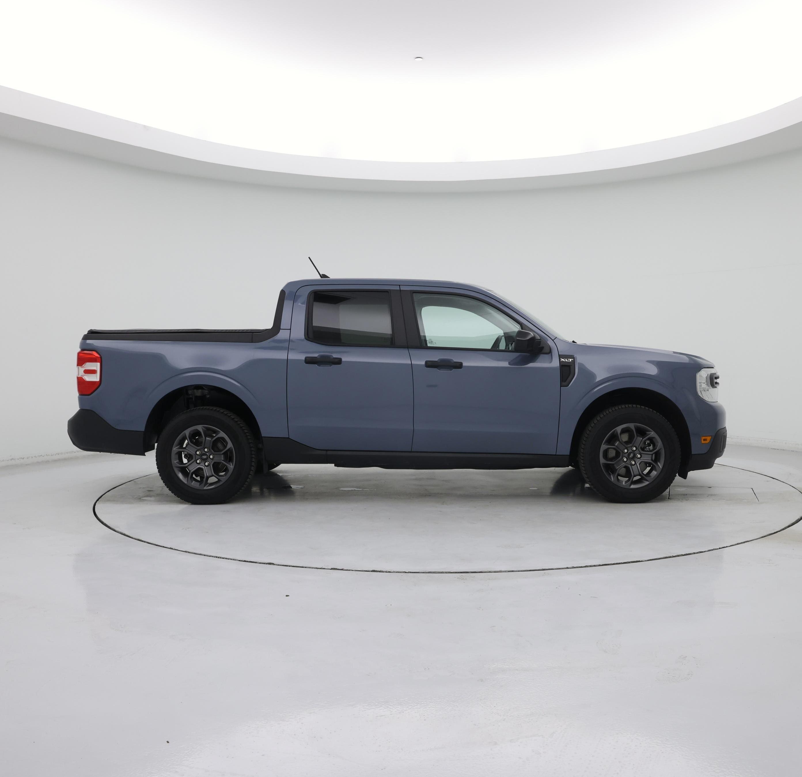 Thumbnail: 2024 Ford Maverick - 7