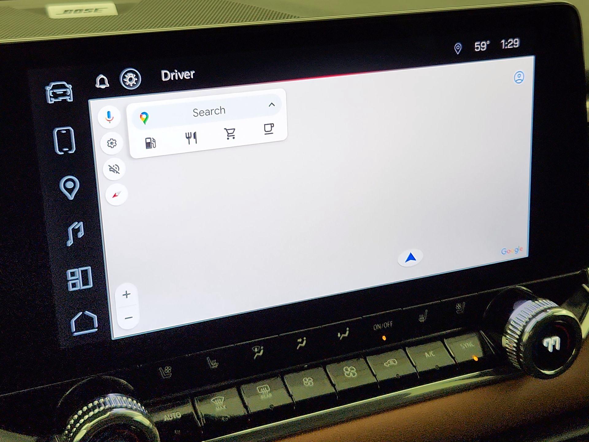 Thumbnail: 2024 GMC Canyon - 14