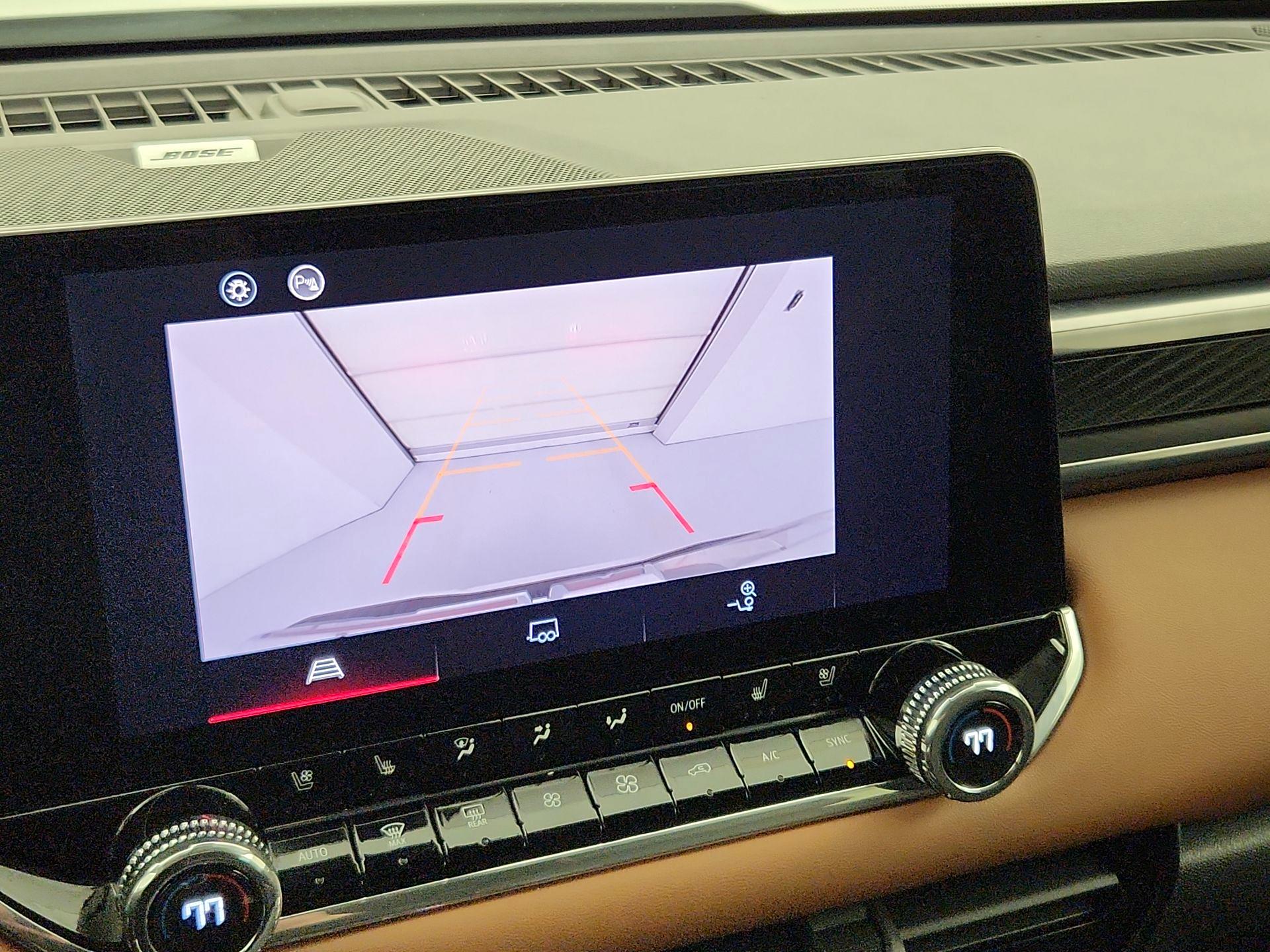 Thumbnail: 2024 GMC Canyon - 15