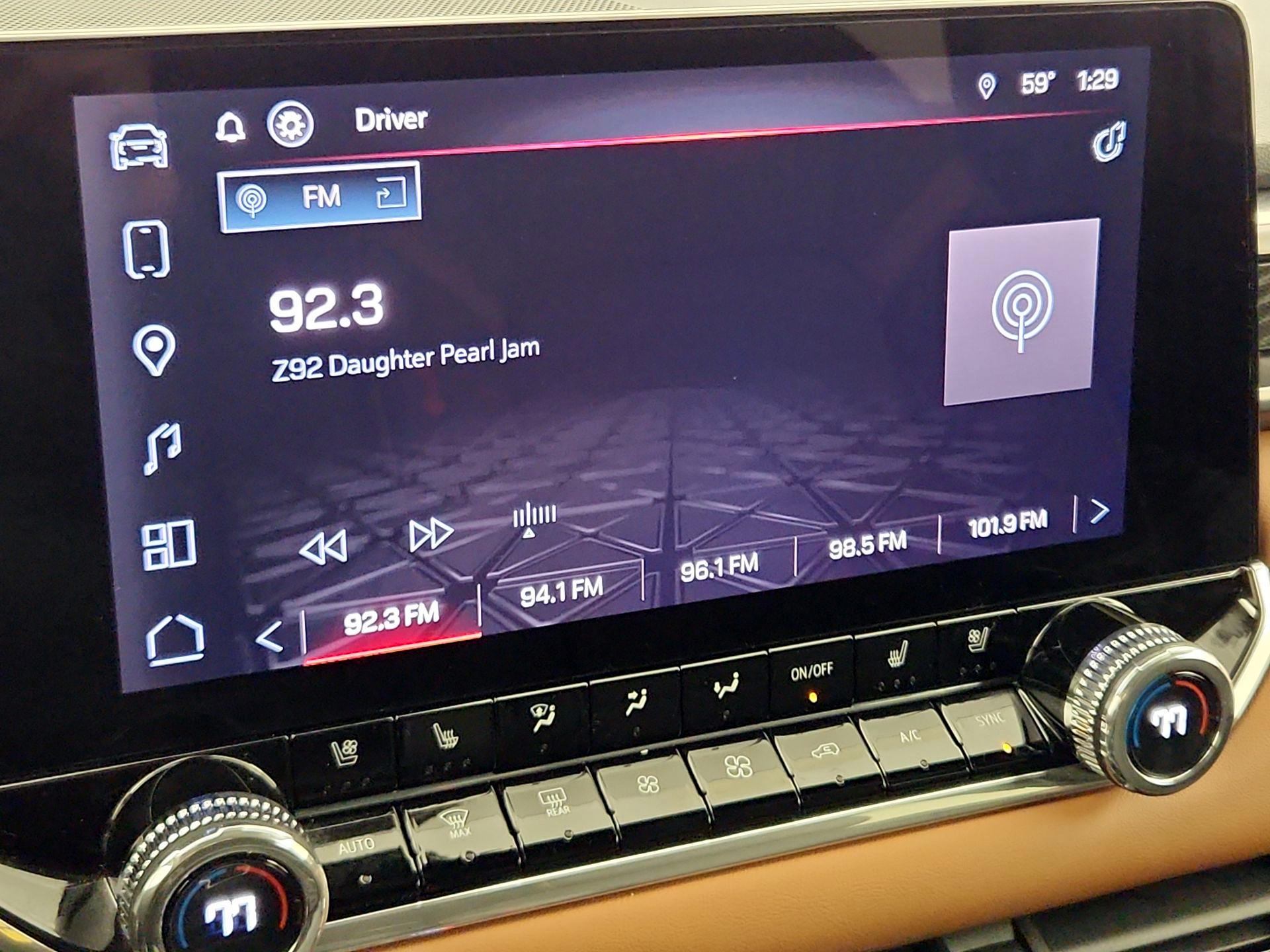 Thumbnail: 2024 GMC Canyon - 16