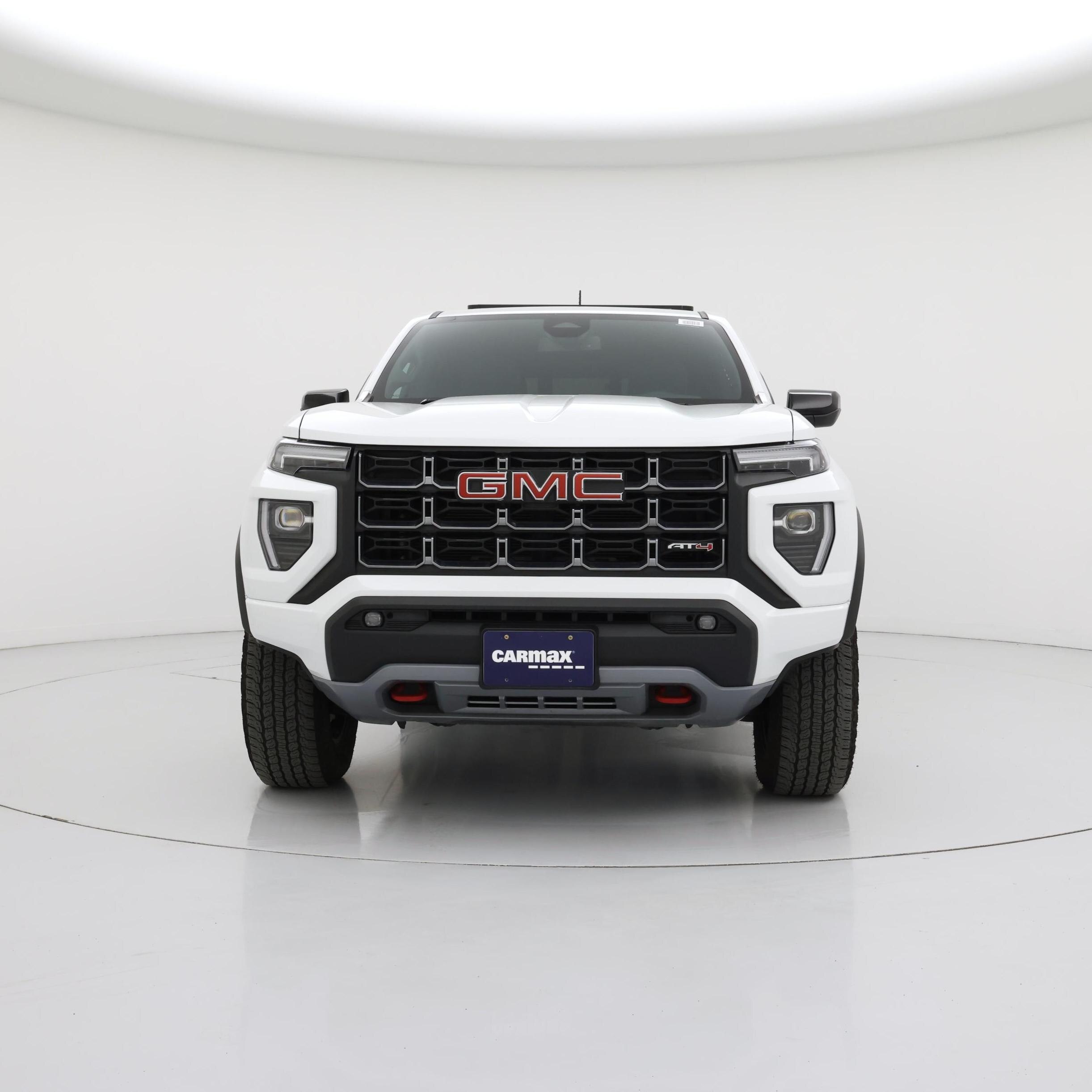 Thumbnail: 2024 GMC Canyon - 5