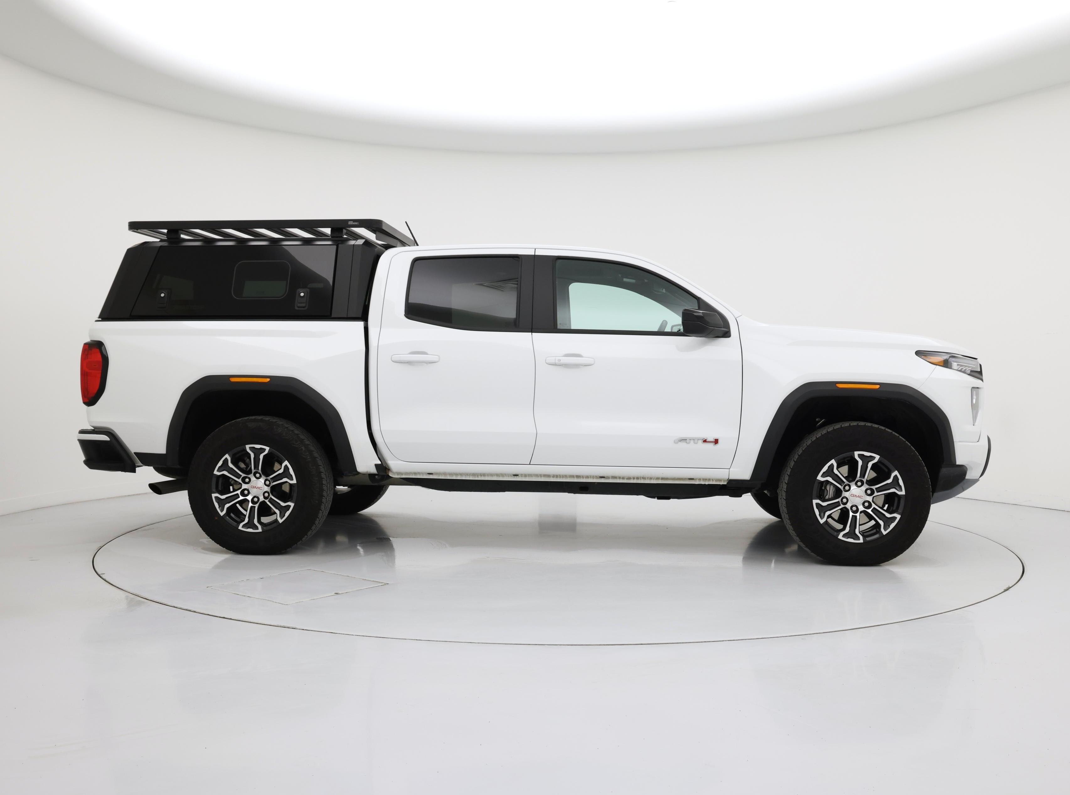 Thumbnail: 2024 GMC Canyon - 7