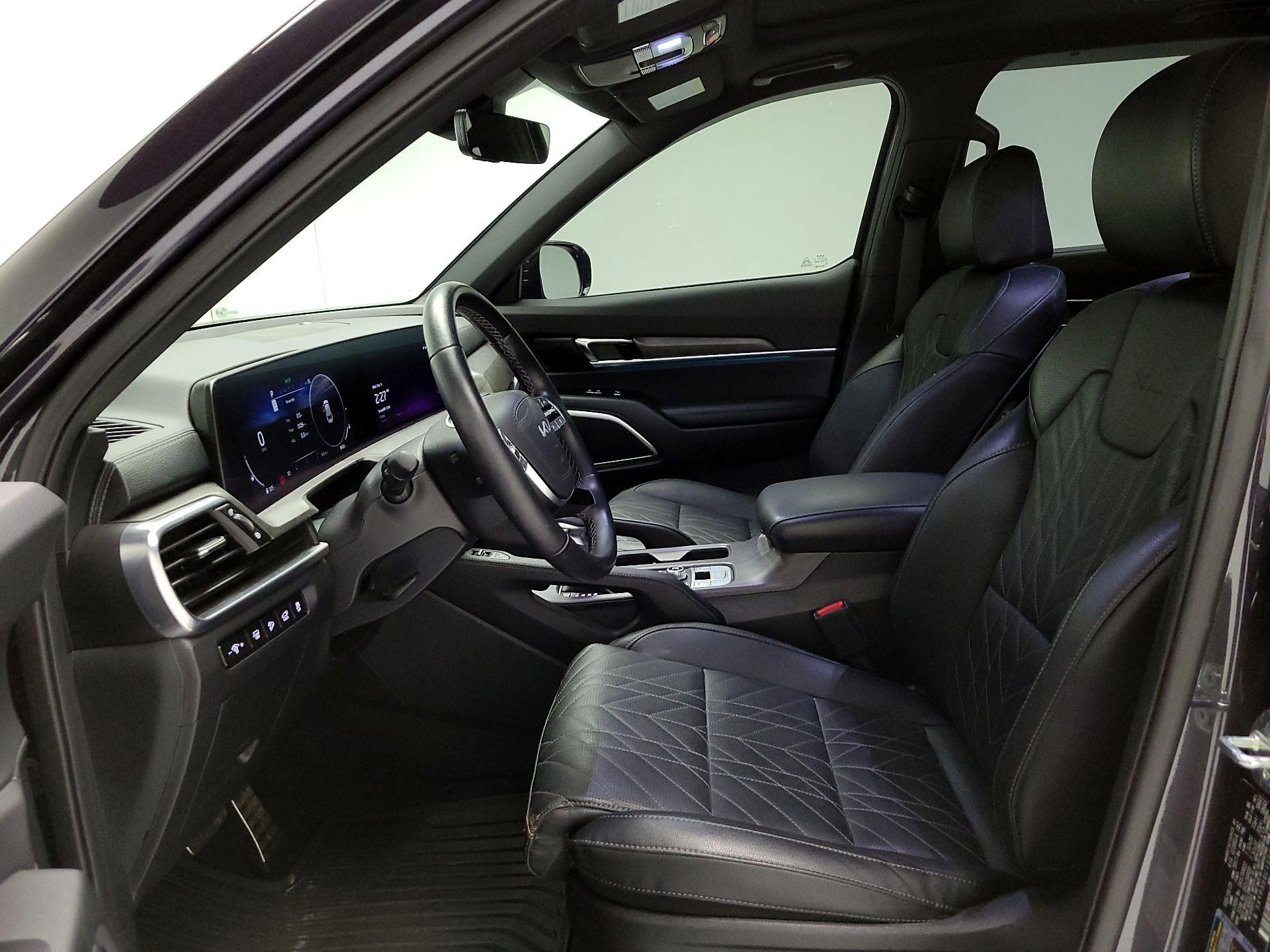 Thumbnail: 2025 Kia Telluride - 11