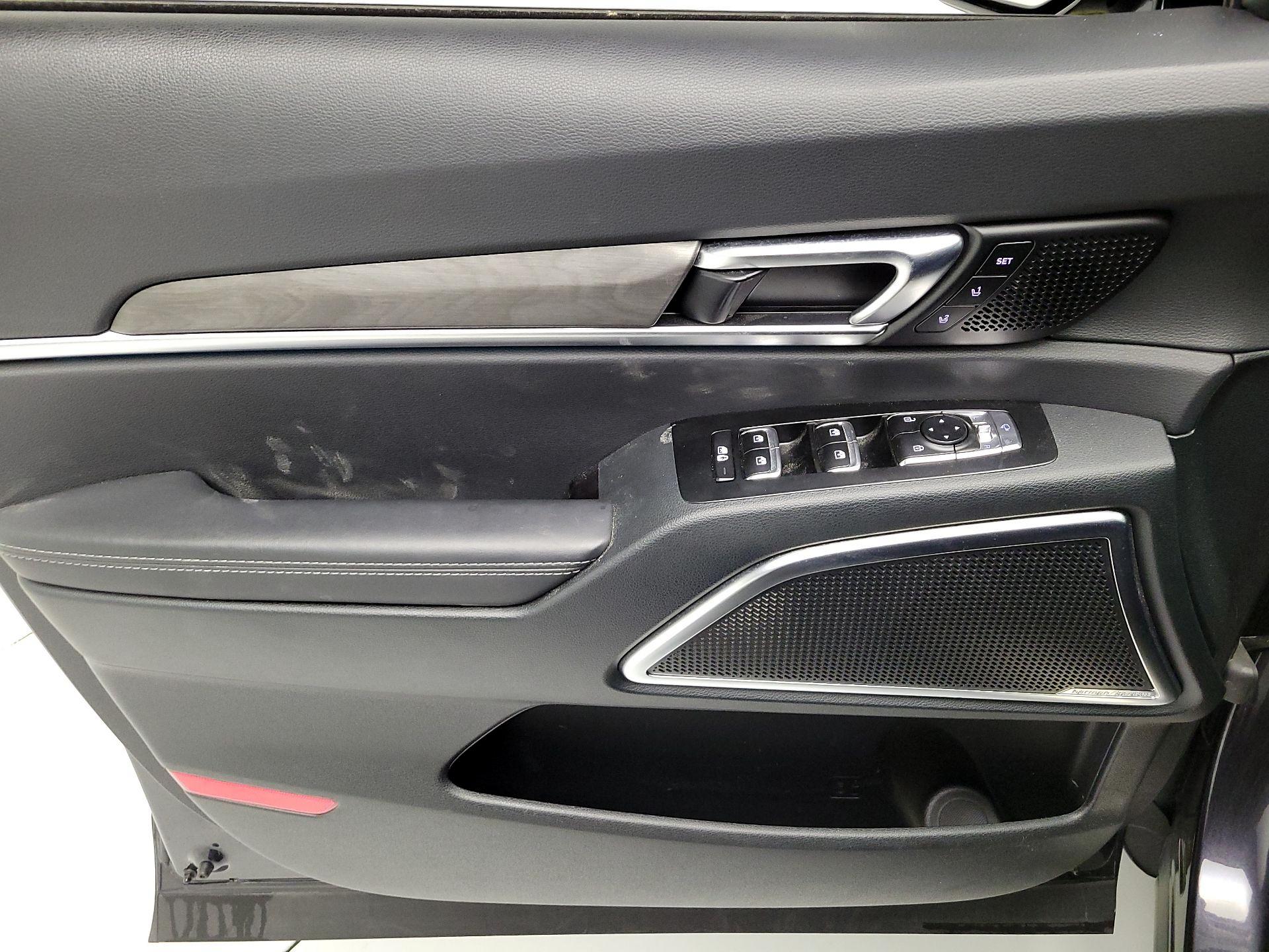 Thumbnail: 2025 Kia Telluride - 12