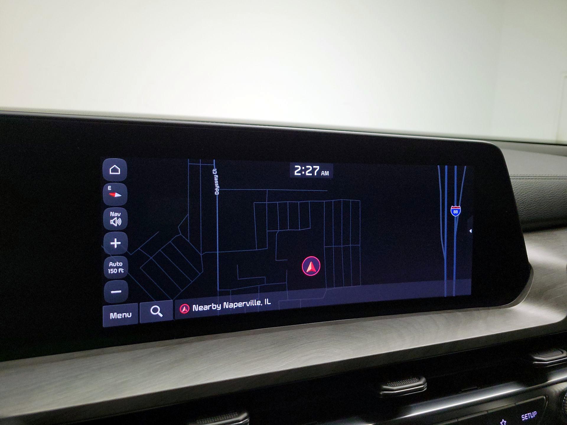 Thumbnail: 2025 Kia Telluride - 13