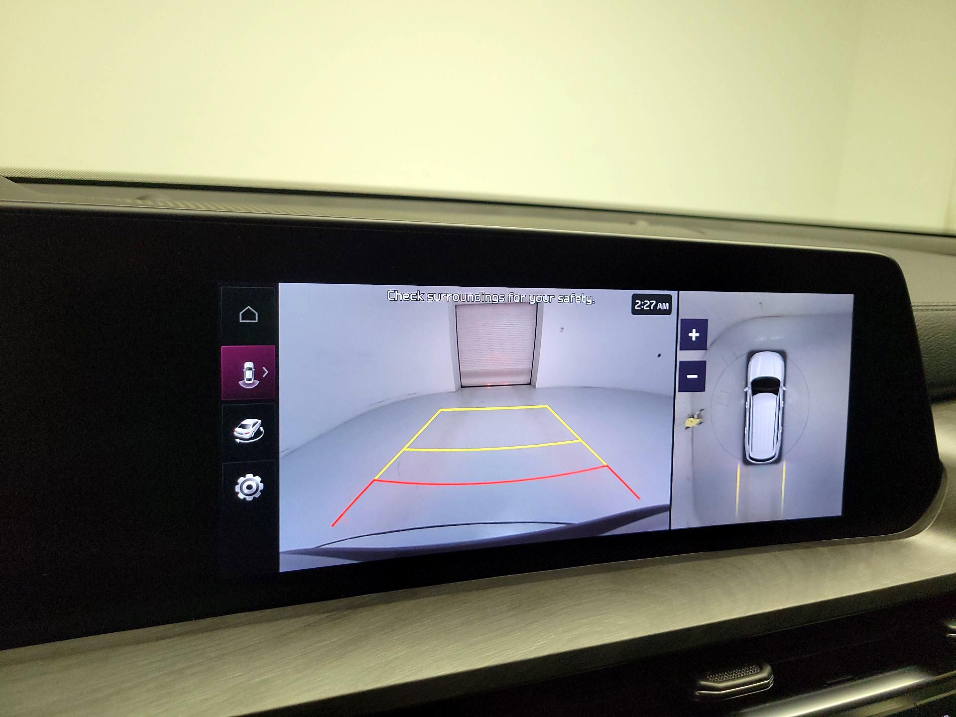 Thumbnail: 2025 Kia Telluride - 14