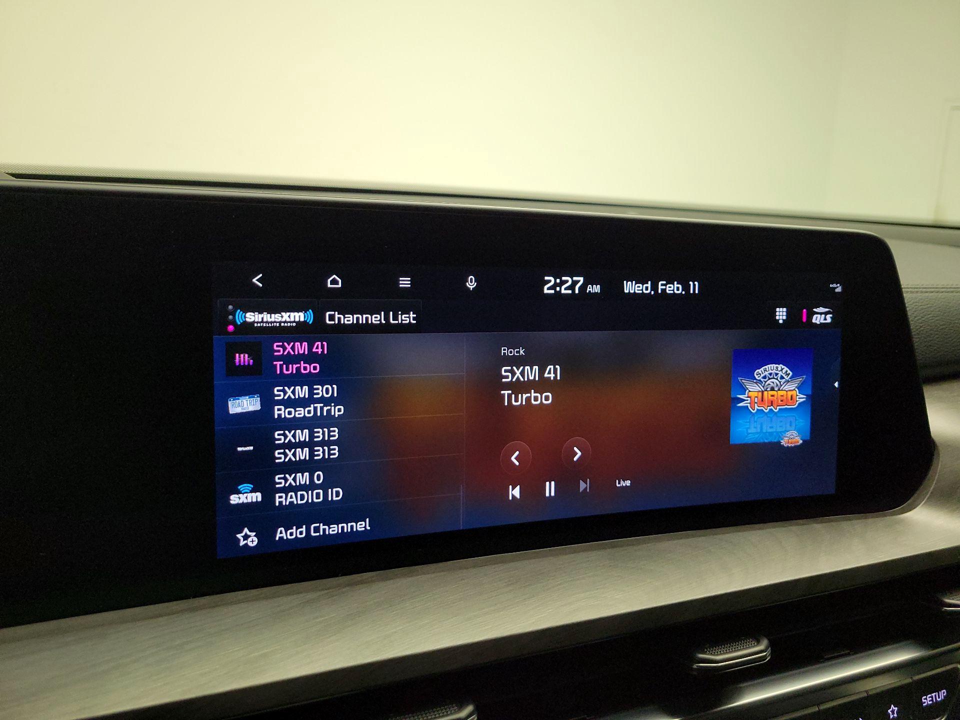 Thumbnail: 2025 Kia Telluride - 15