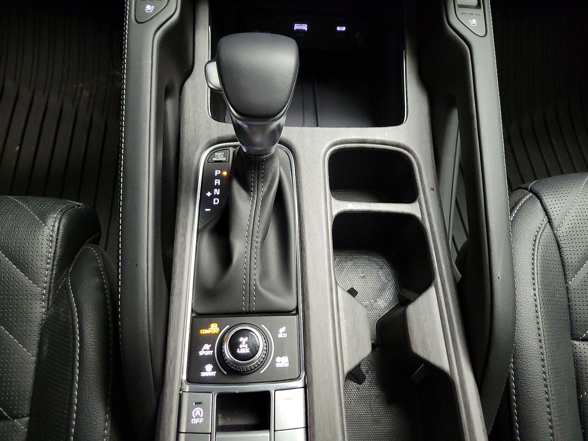 Thumbnail: 2025 Kia Telluride - 17