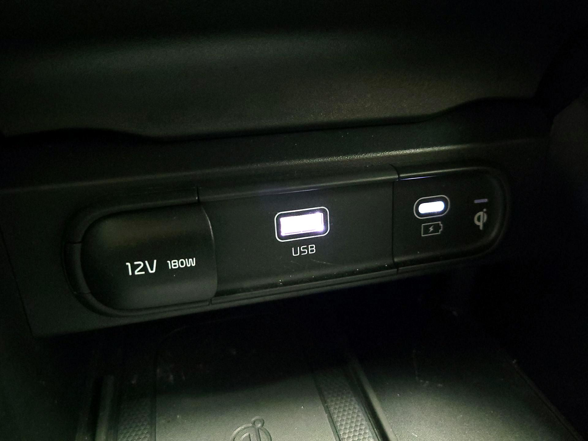 Thumbnail: 2025 Kia Telluride - 18