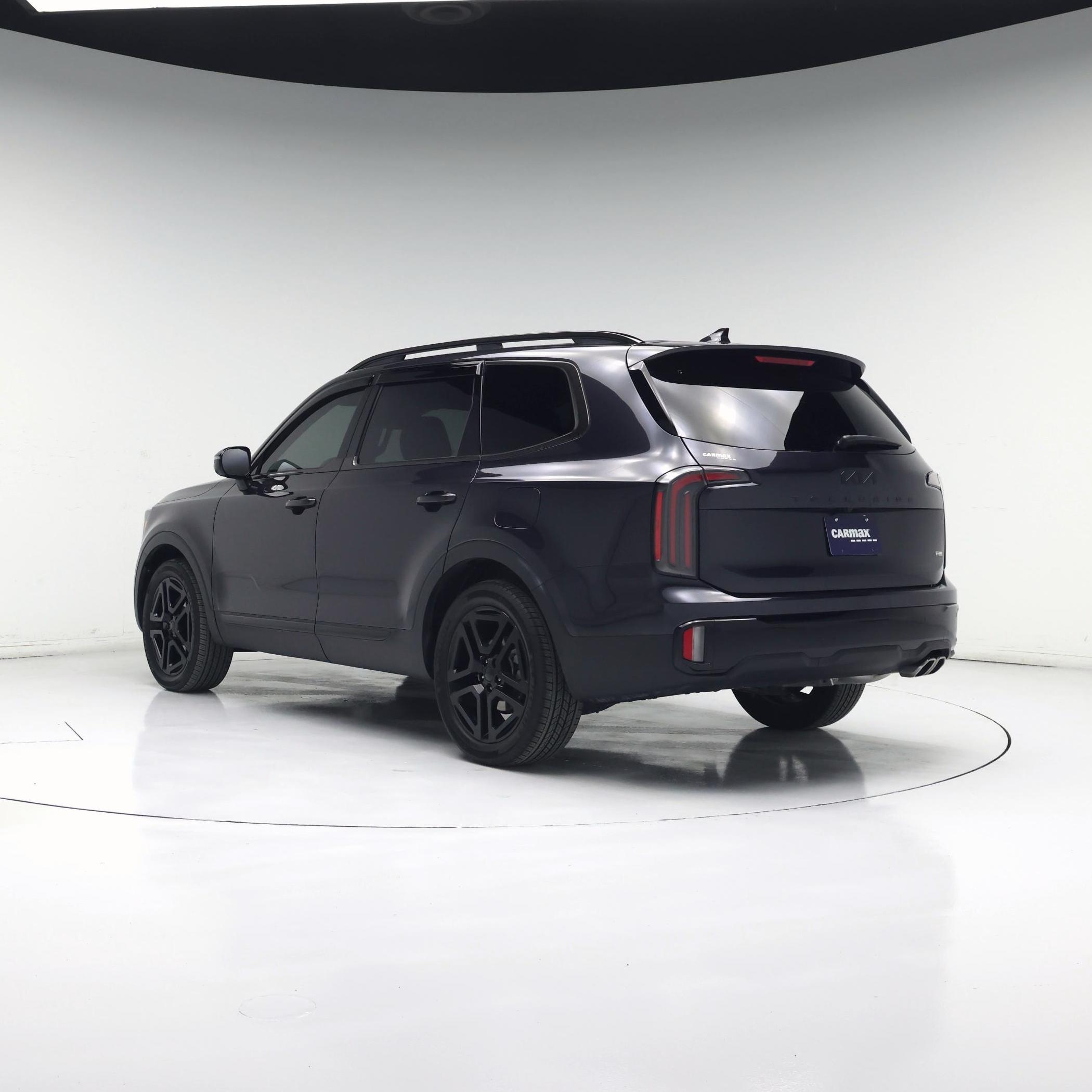 Thumbnail: 2025 Kia Telluride - 2
