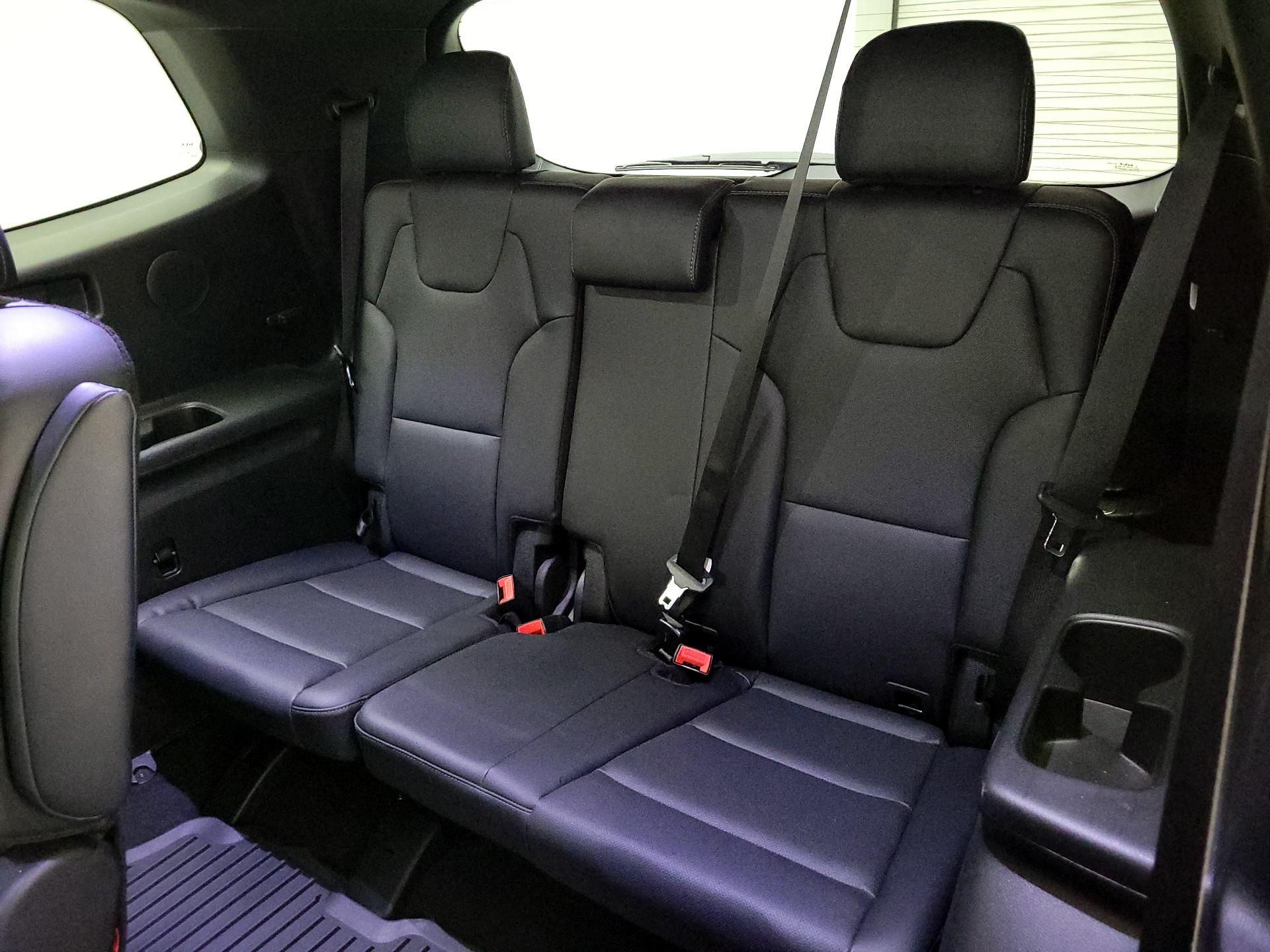 Thumbnail: 2025 Kia Telluride - 20