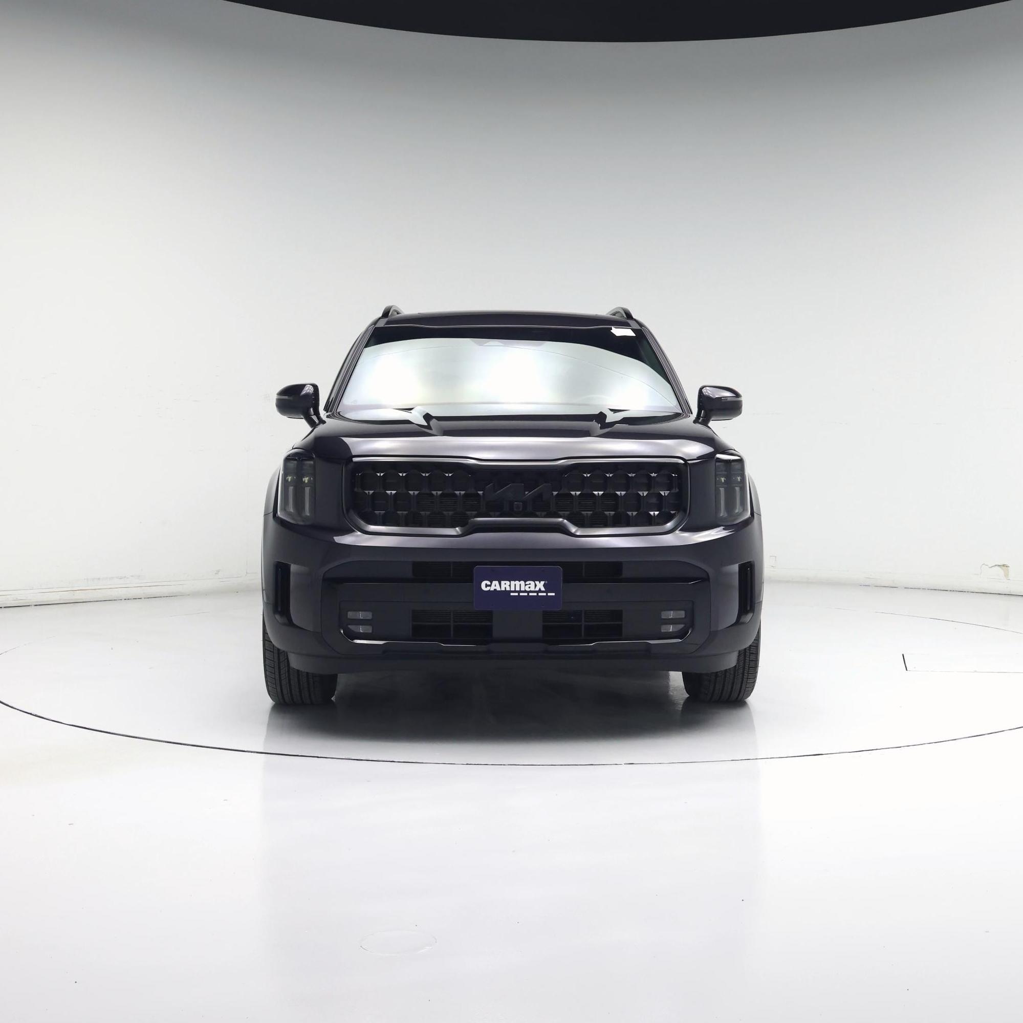 Thumbnail: 2025 Kia Telluride - 5