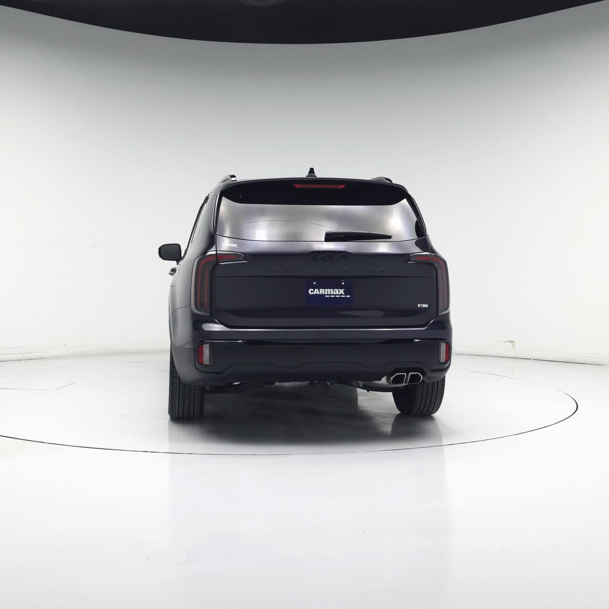 Thumbnail: 2025 Kia Telluride - 6