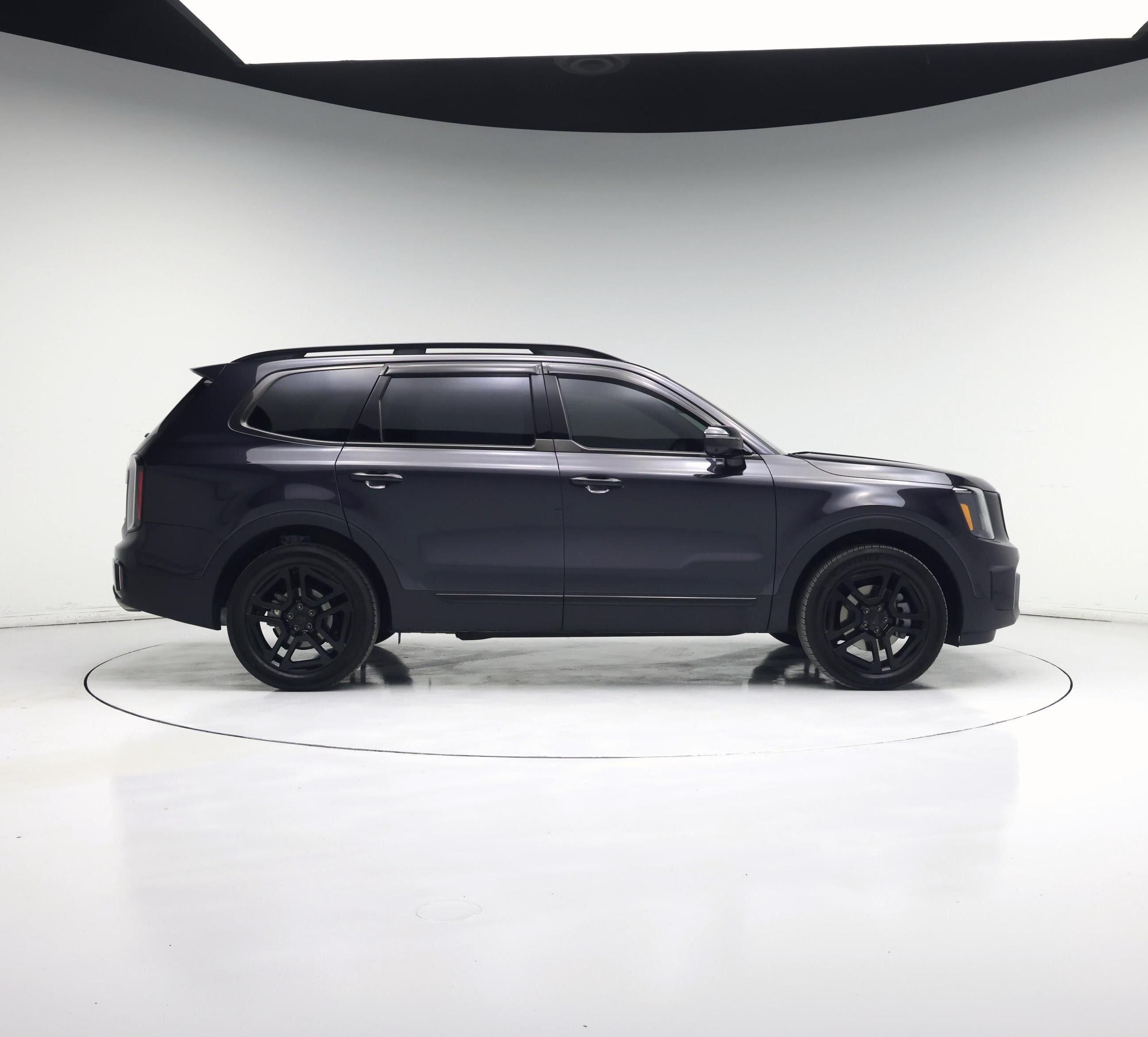 Thumbnail: 2025 Kia Telluride - 7