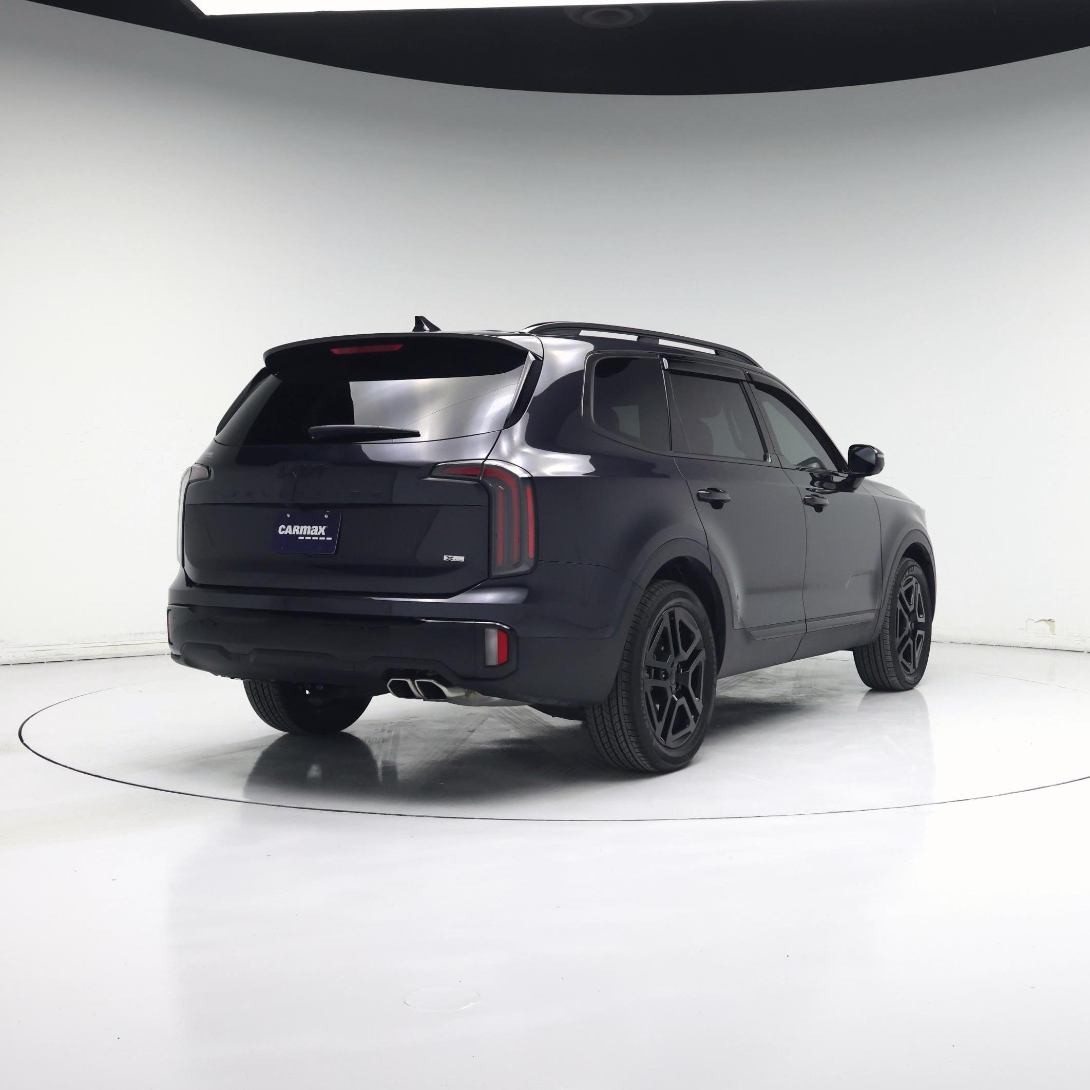 Thumbnail: 2025 Kia Telluride - 8