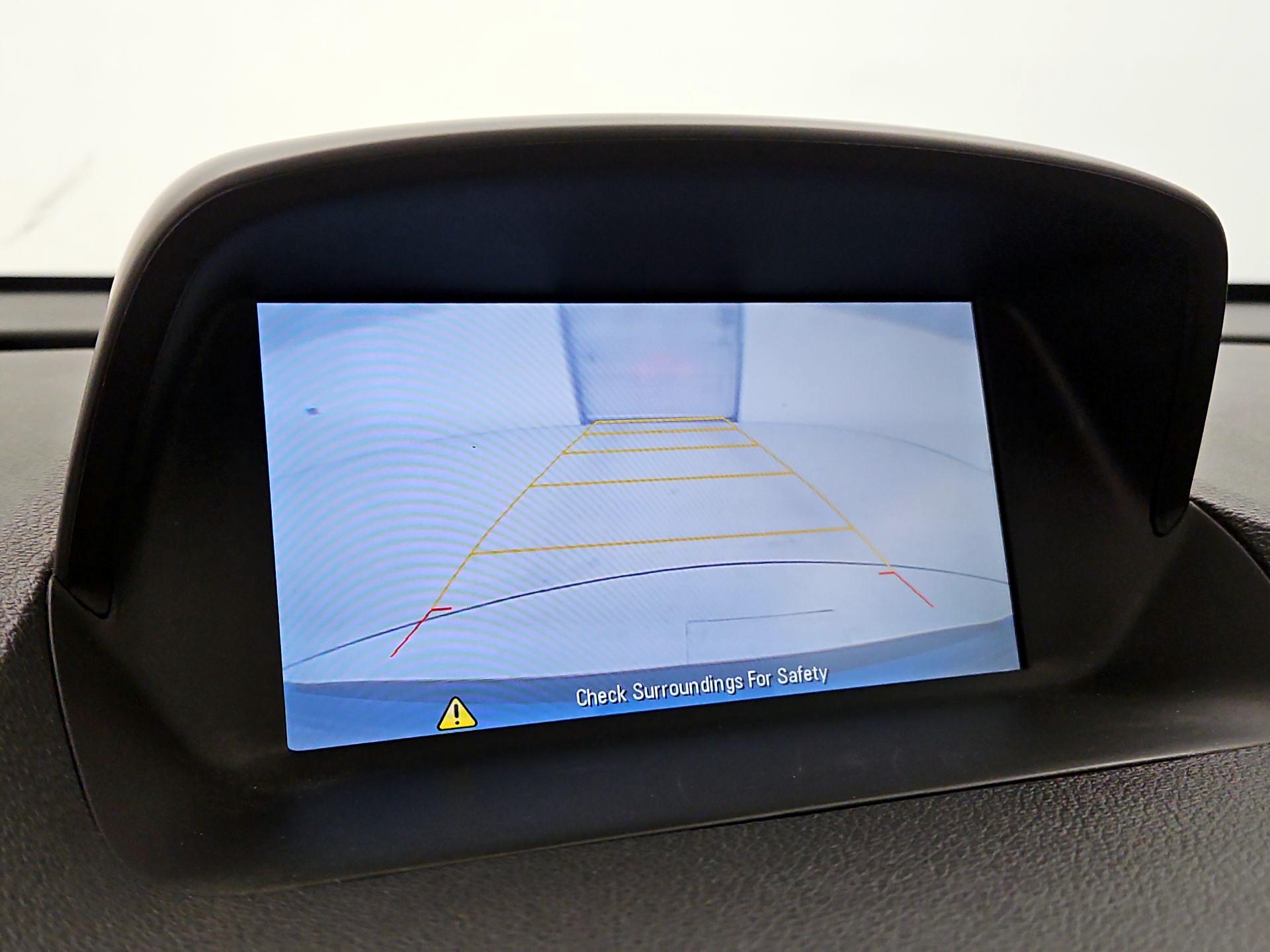 Thumbnail: 2016 Buick Encore - 14