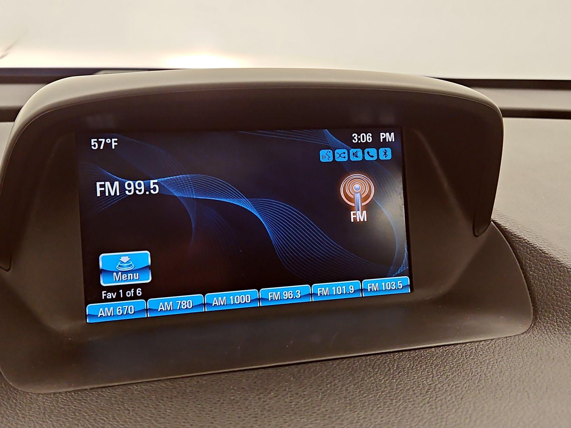 Thumbnail: 2016 Buick Encore - 15