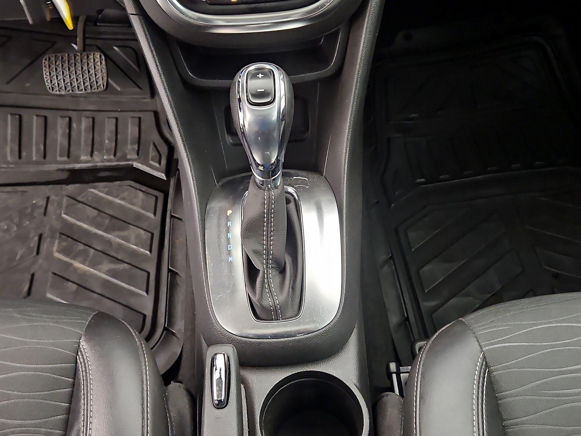 Thumbnail: 2016 Buick Encore - 17