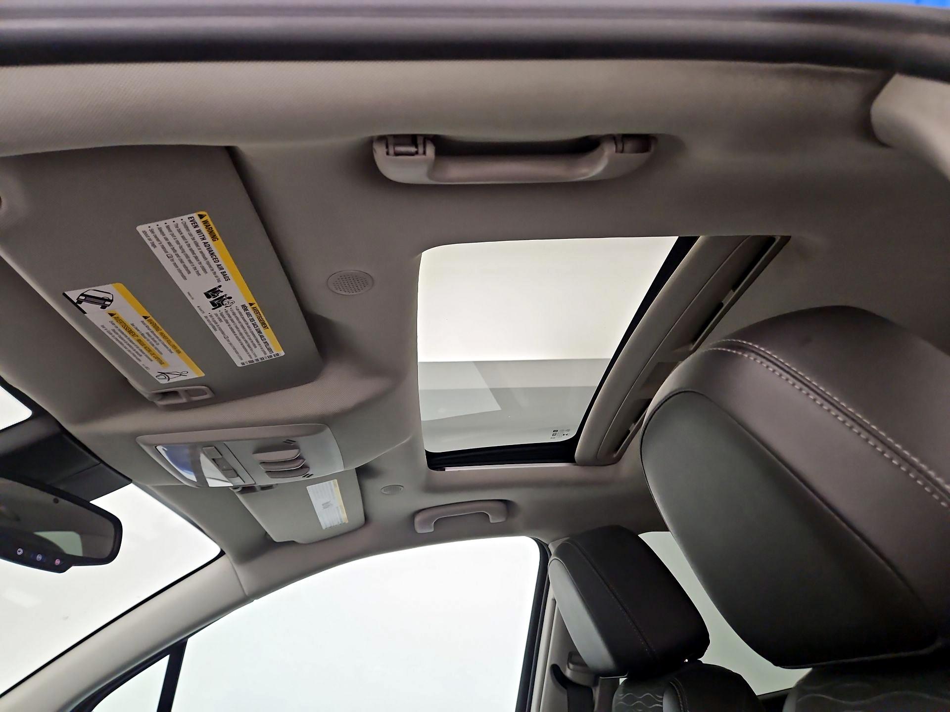 Thumbnail: 2016 Buick Encore - 19