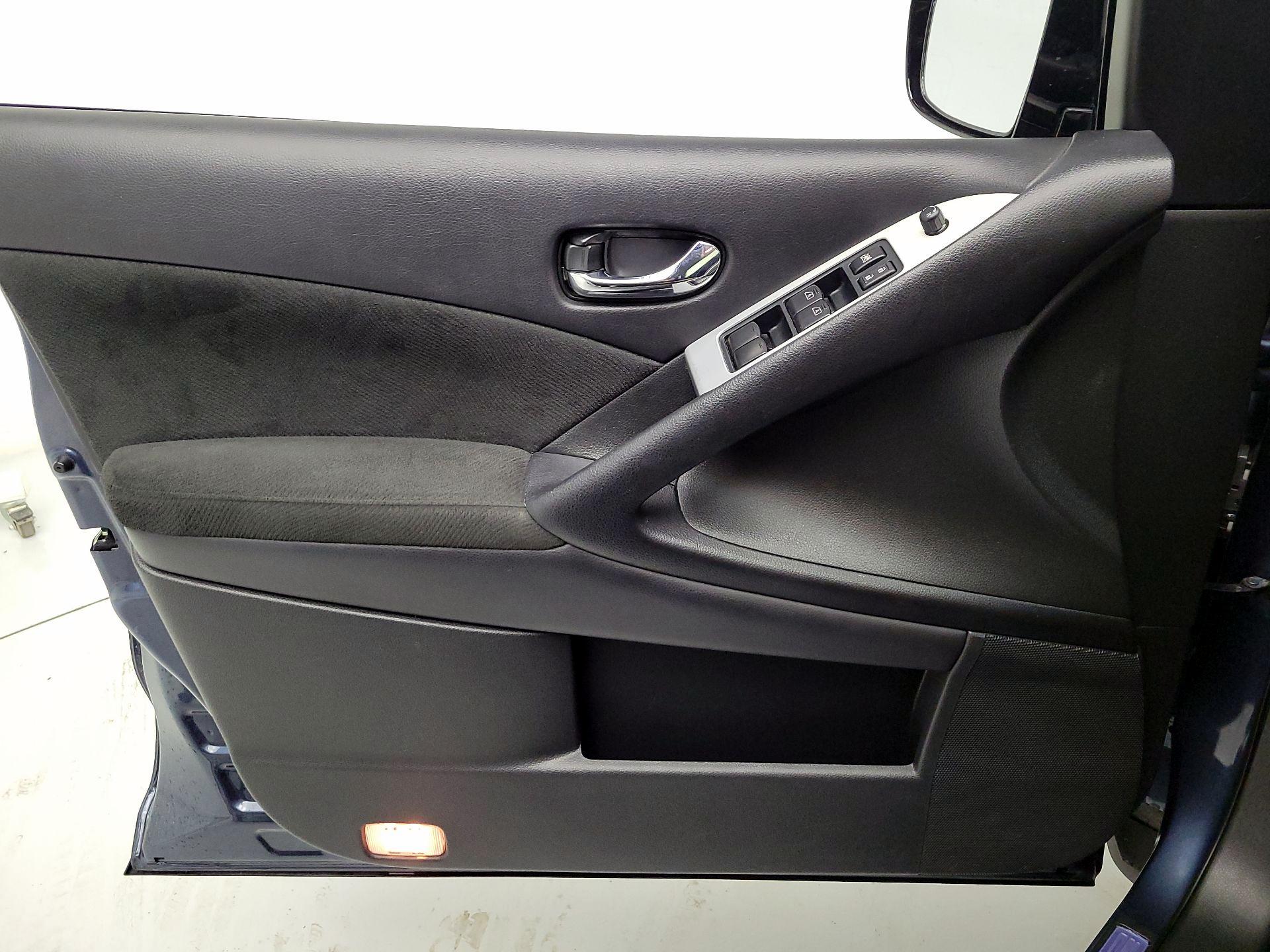 Thumbnail: 2014 Nissan Murano - 12