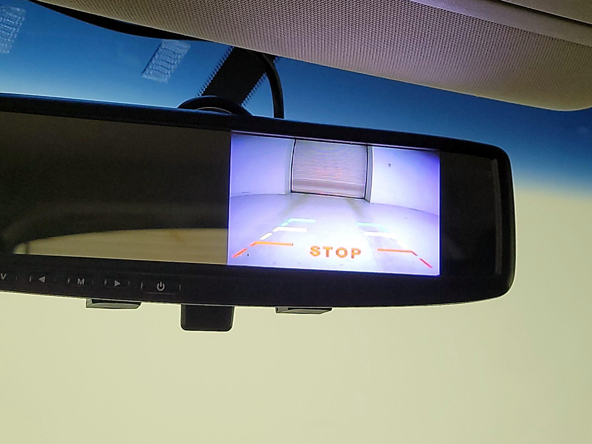 Thumbnail: 2014 Nissan Murano - 14