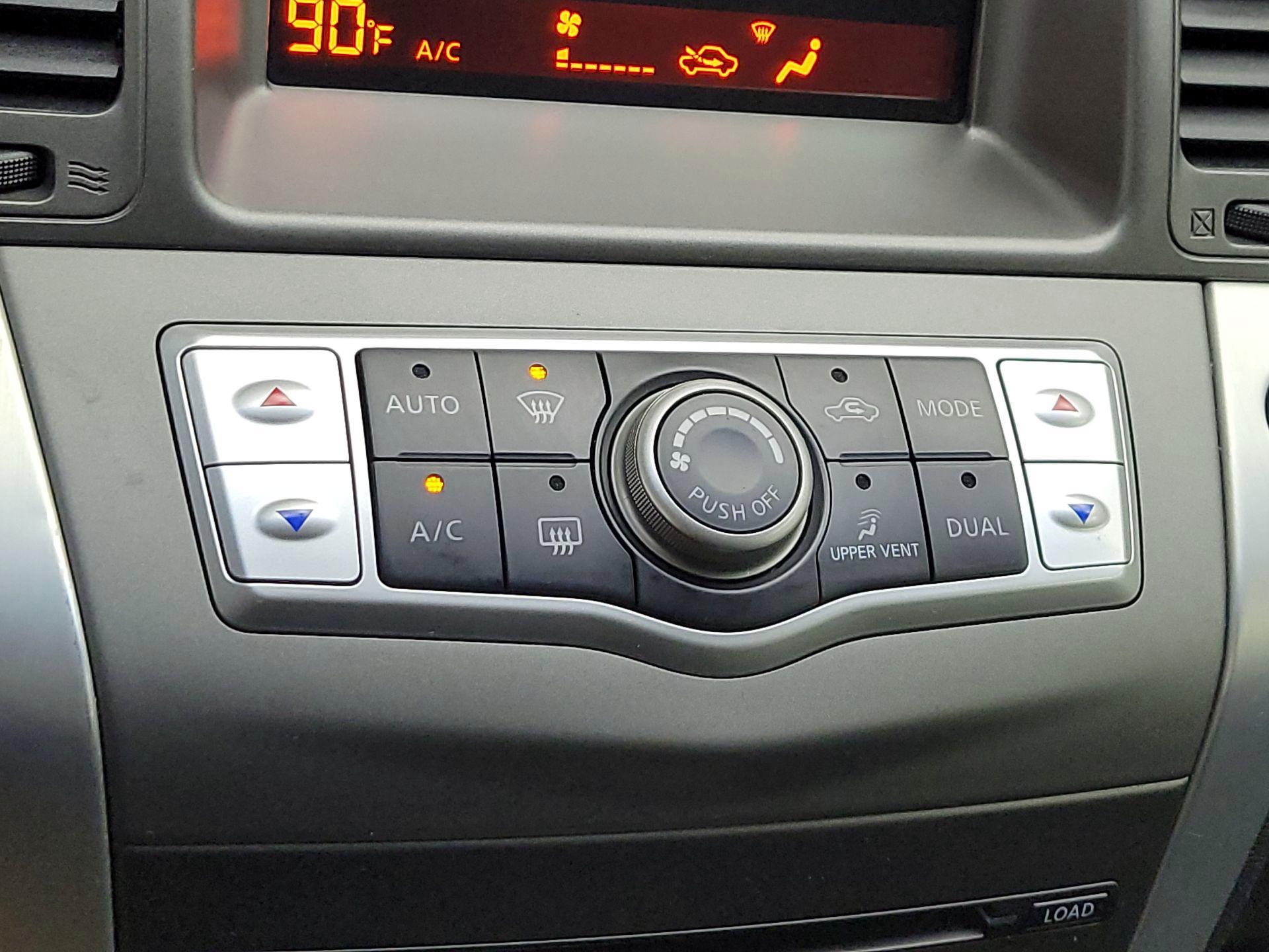 Thumbnail: 2014 Nissan Murano - 16