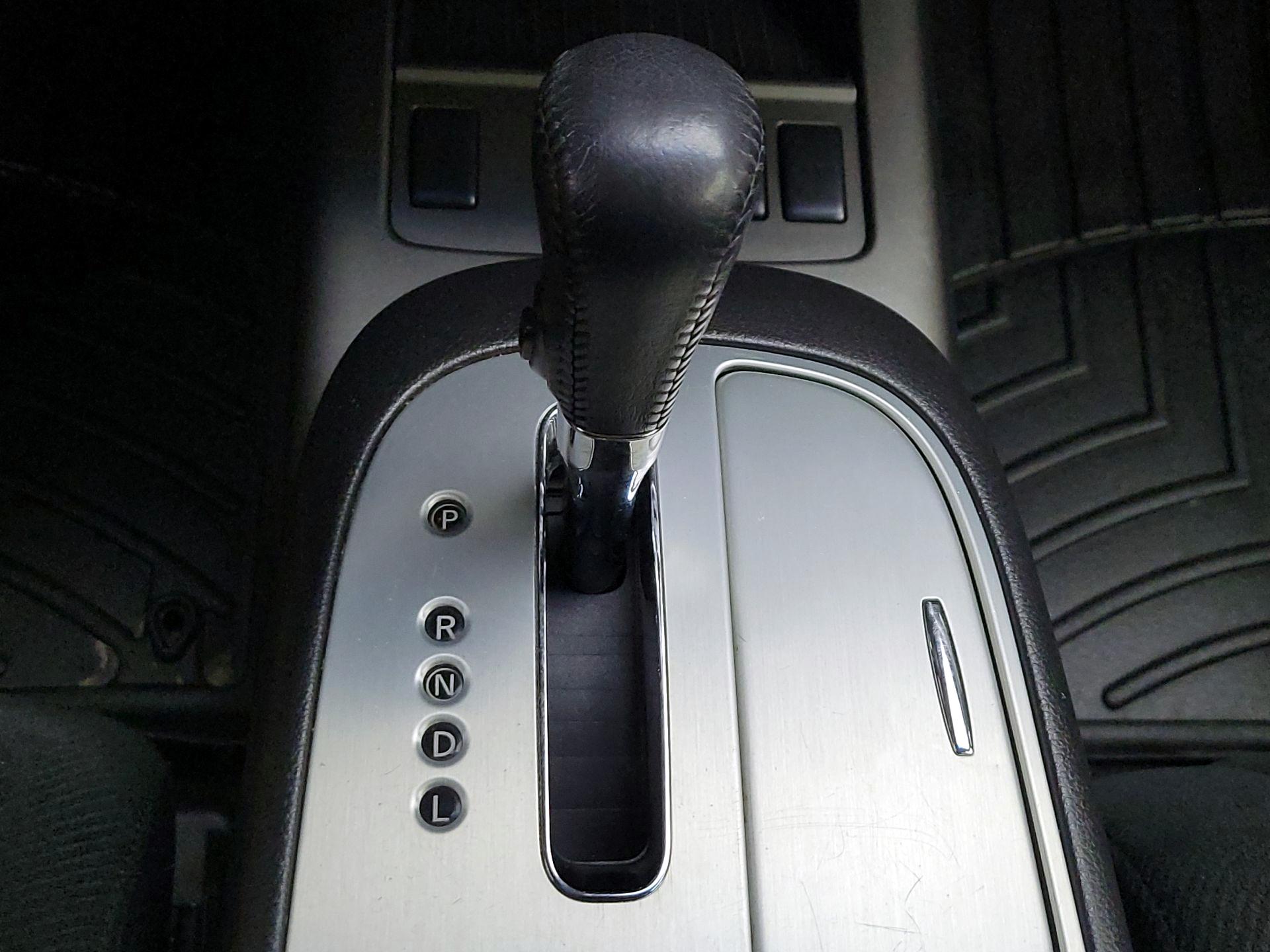 Thumbnail: 2014 Nissan Murano - 17