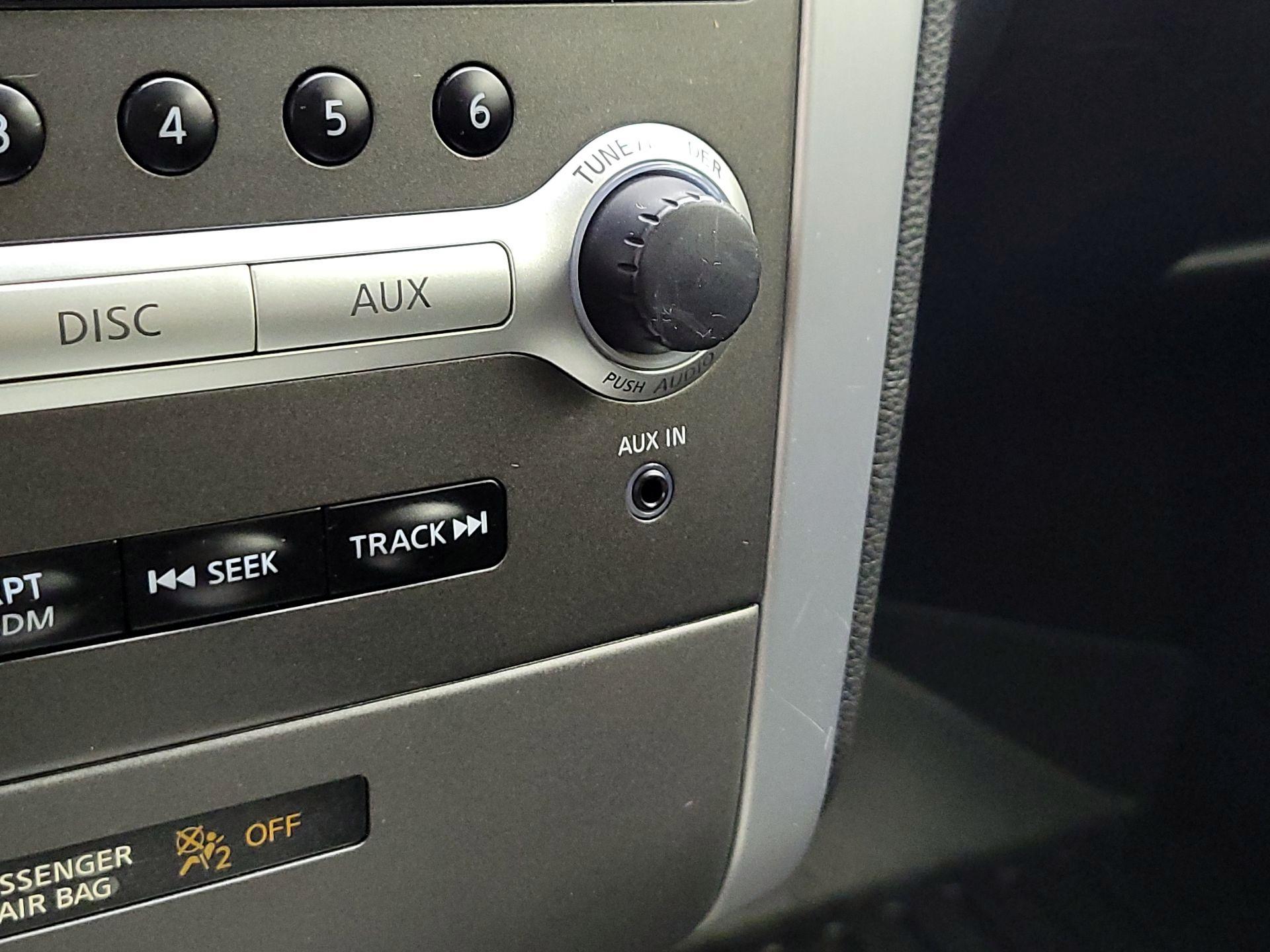 Thumbnail: 2014 Nissan Murano - 18