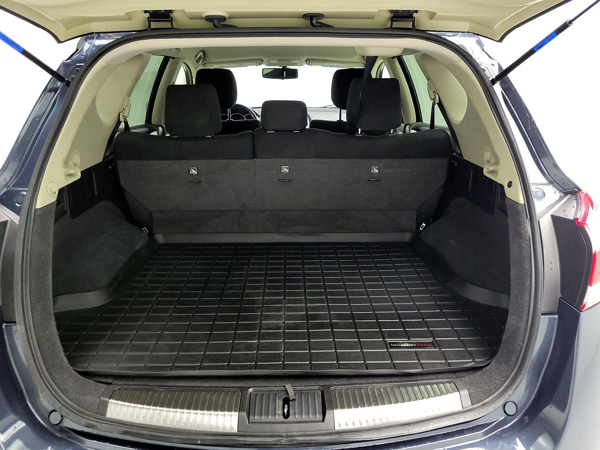 Thumbnail: 2014 Nissan Murano - 20