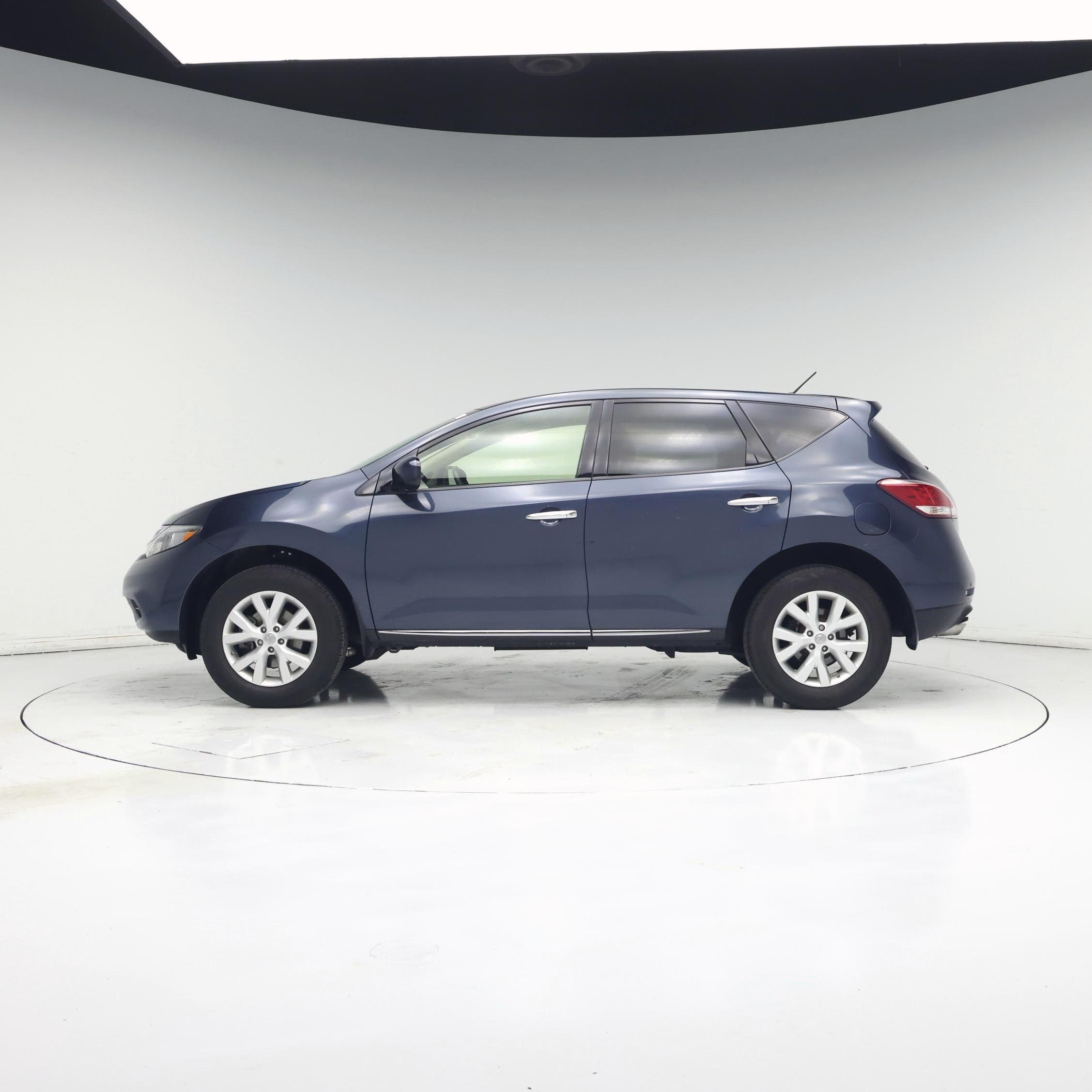 Thumbnail: 2014 Nissan Murano - 3